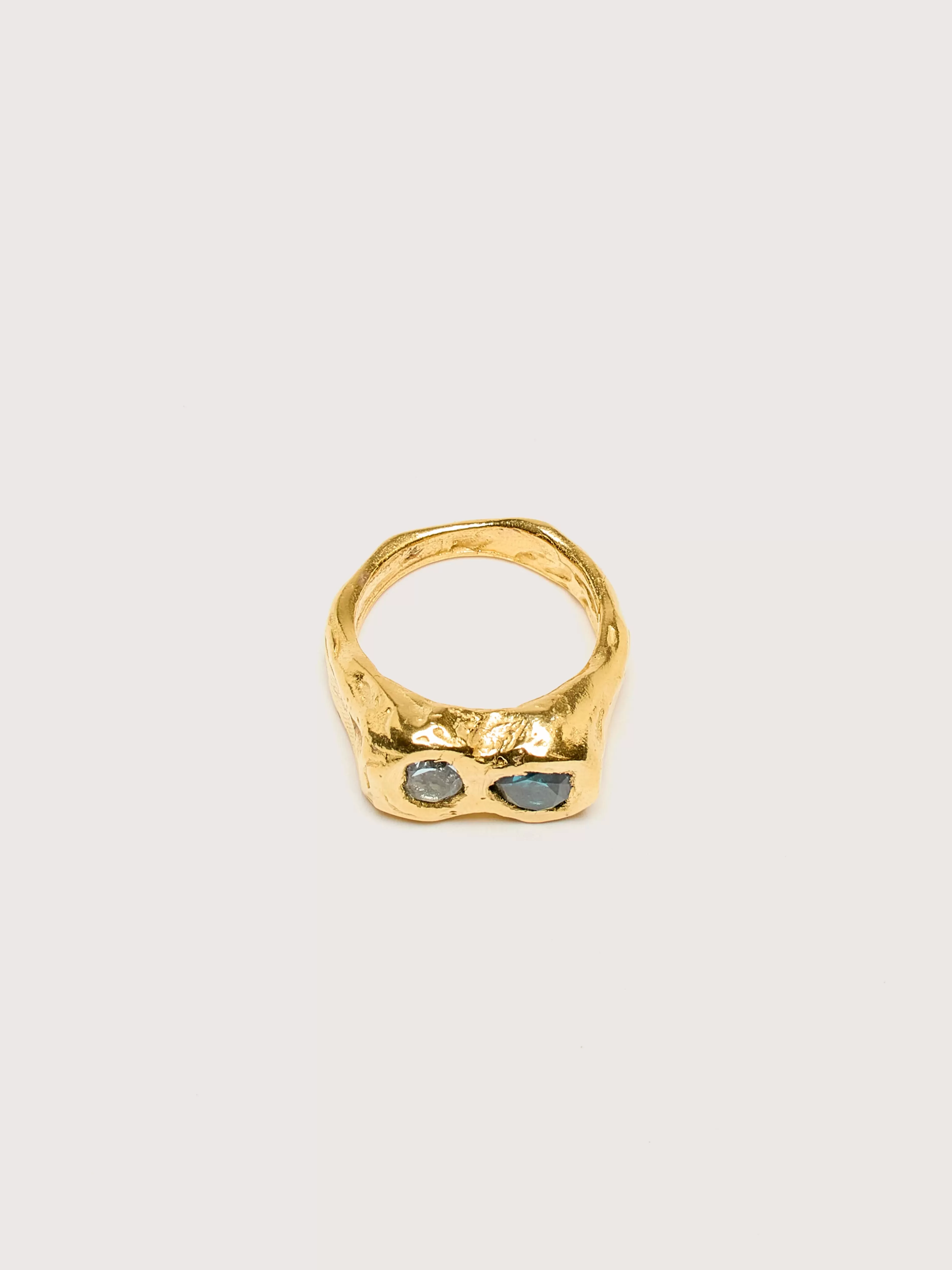 Buzo Gouden Ring-Simuero Best Sale