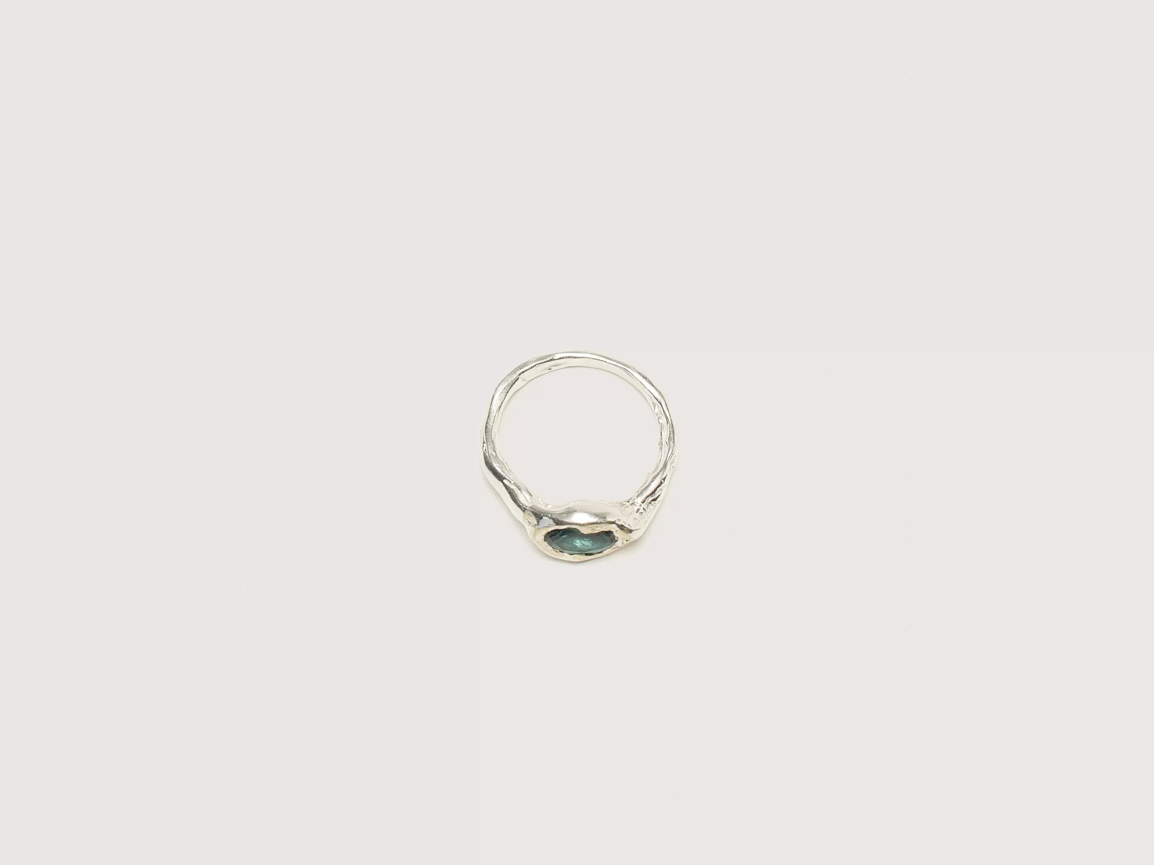 Faro Zilveren Ring-Simuero Shop