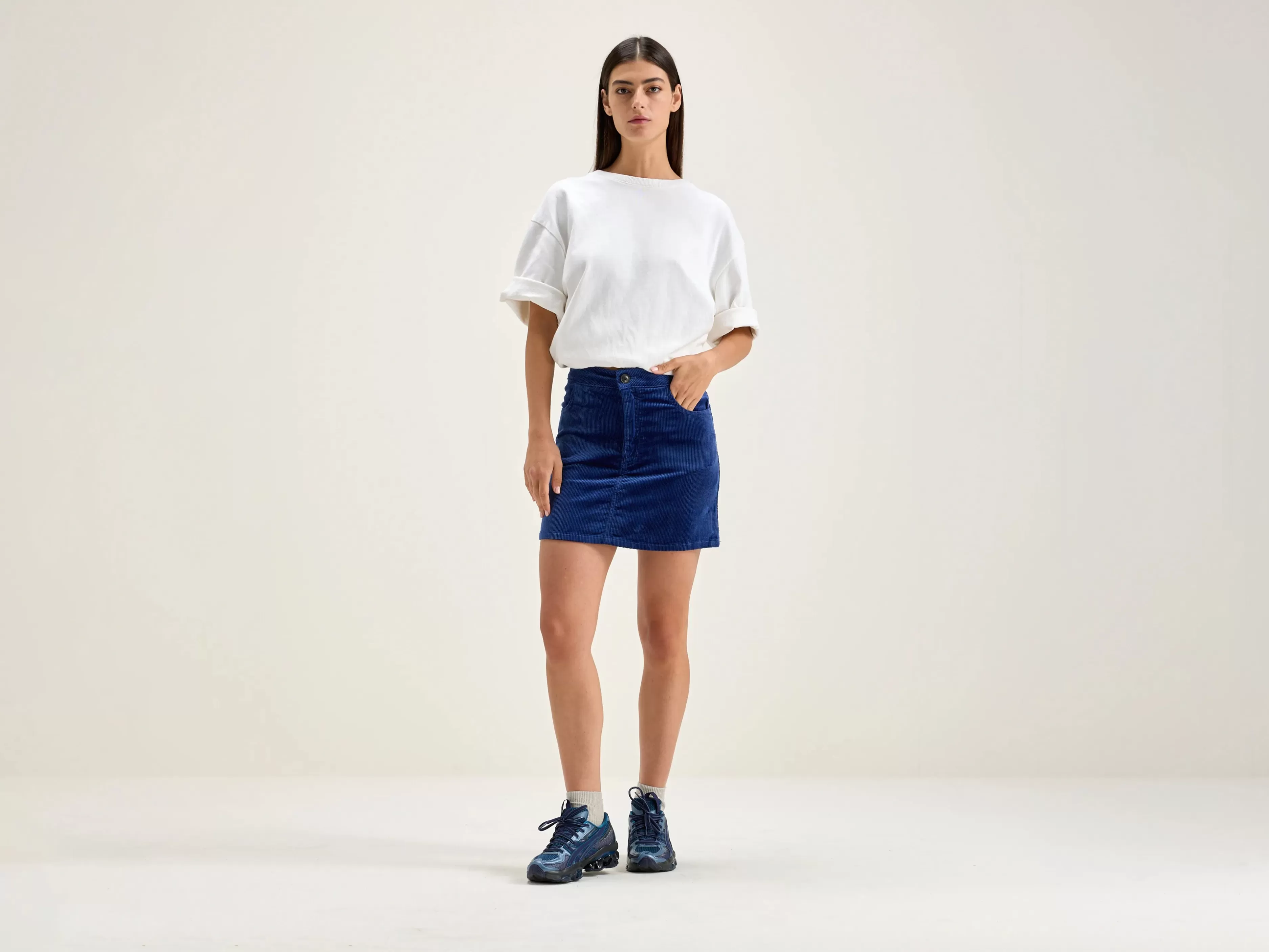 Sour Minirok-Bellerose Outlet