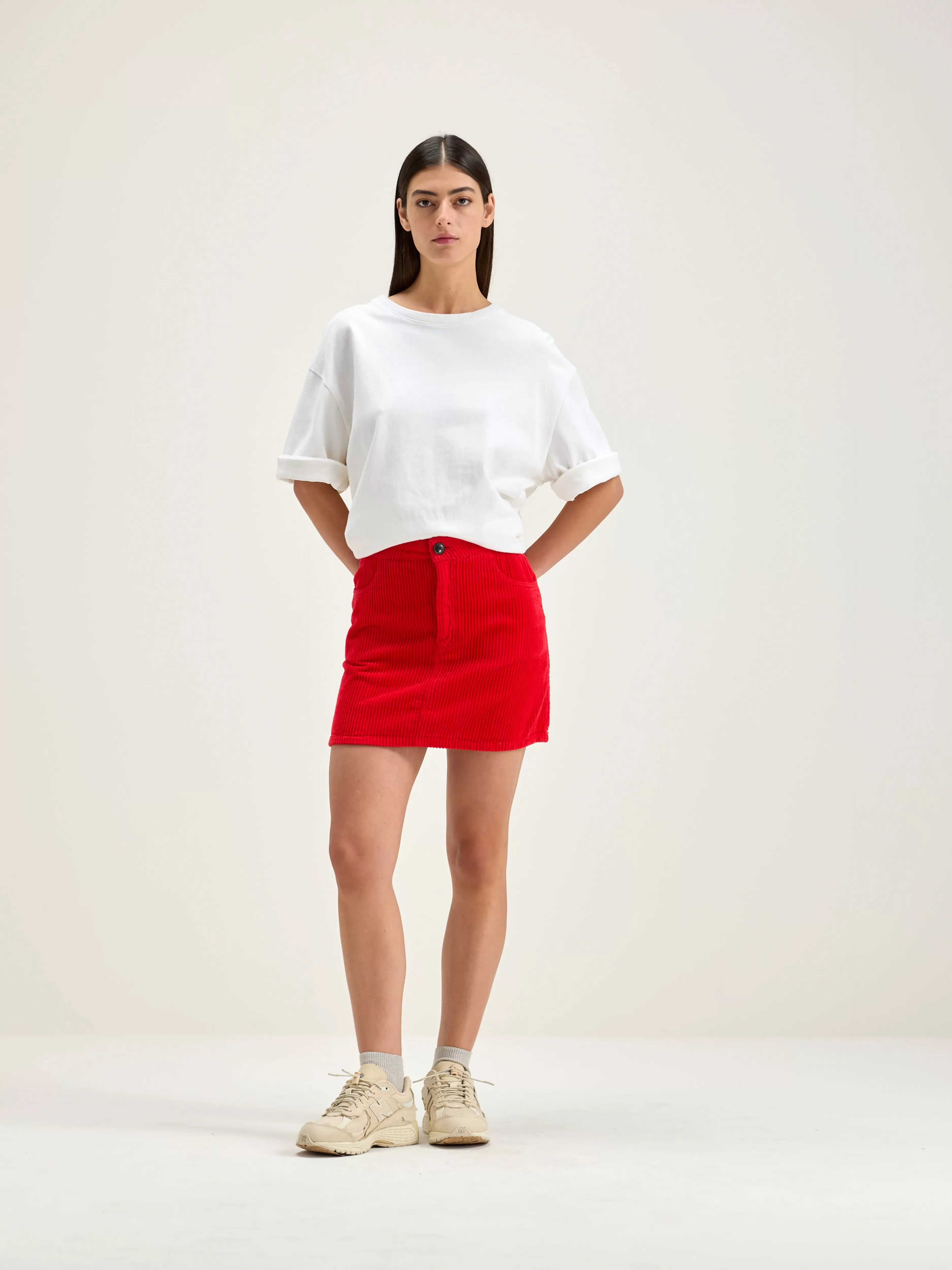 Sour Minirok-Bellerose Clearance