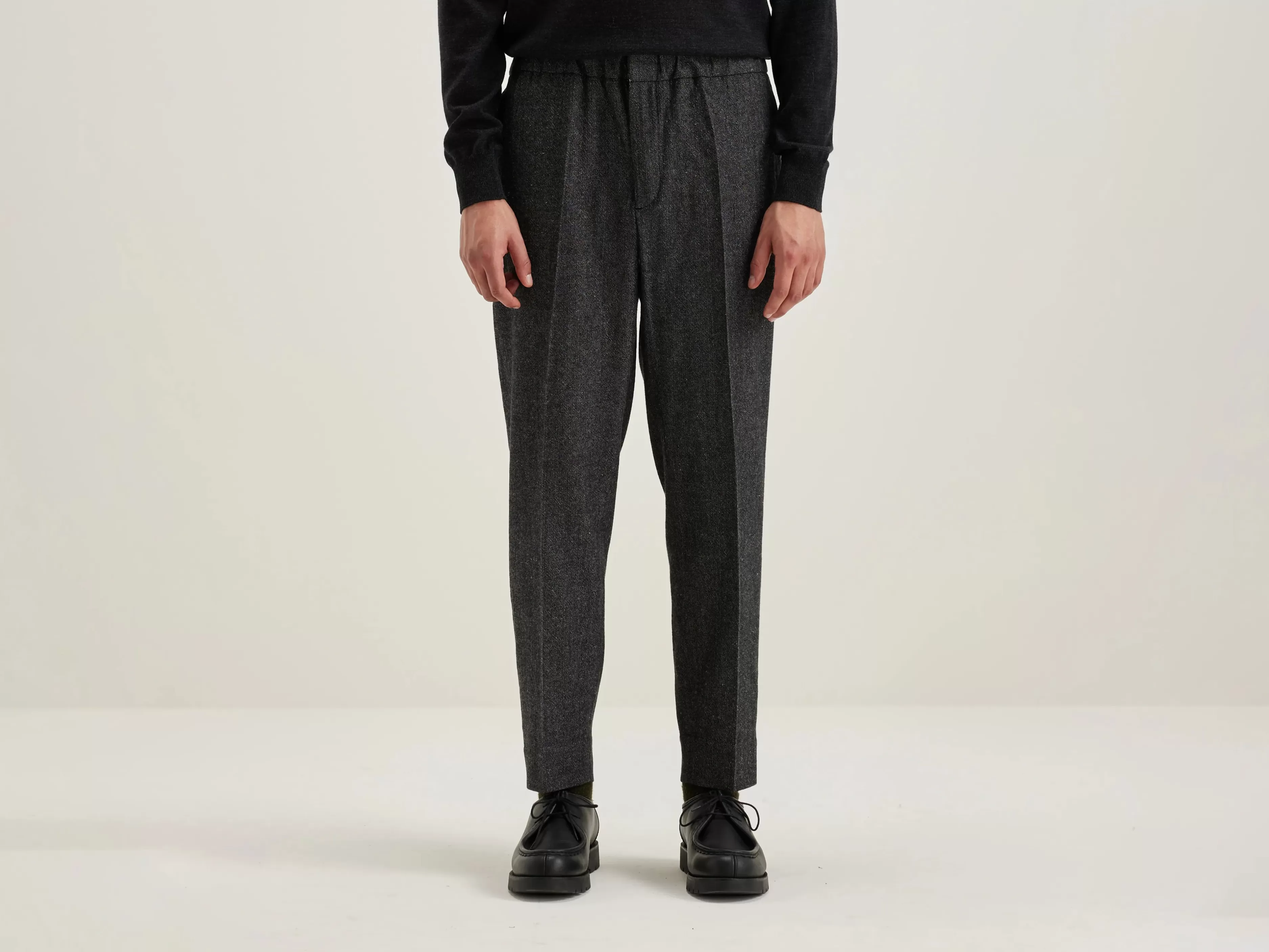 Stanford Tapered Broek-Bellerose Sale