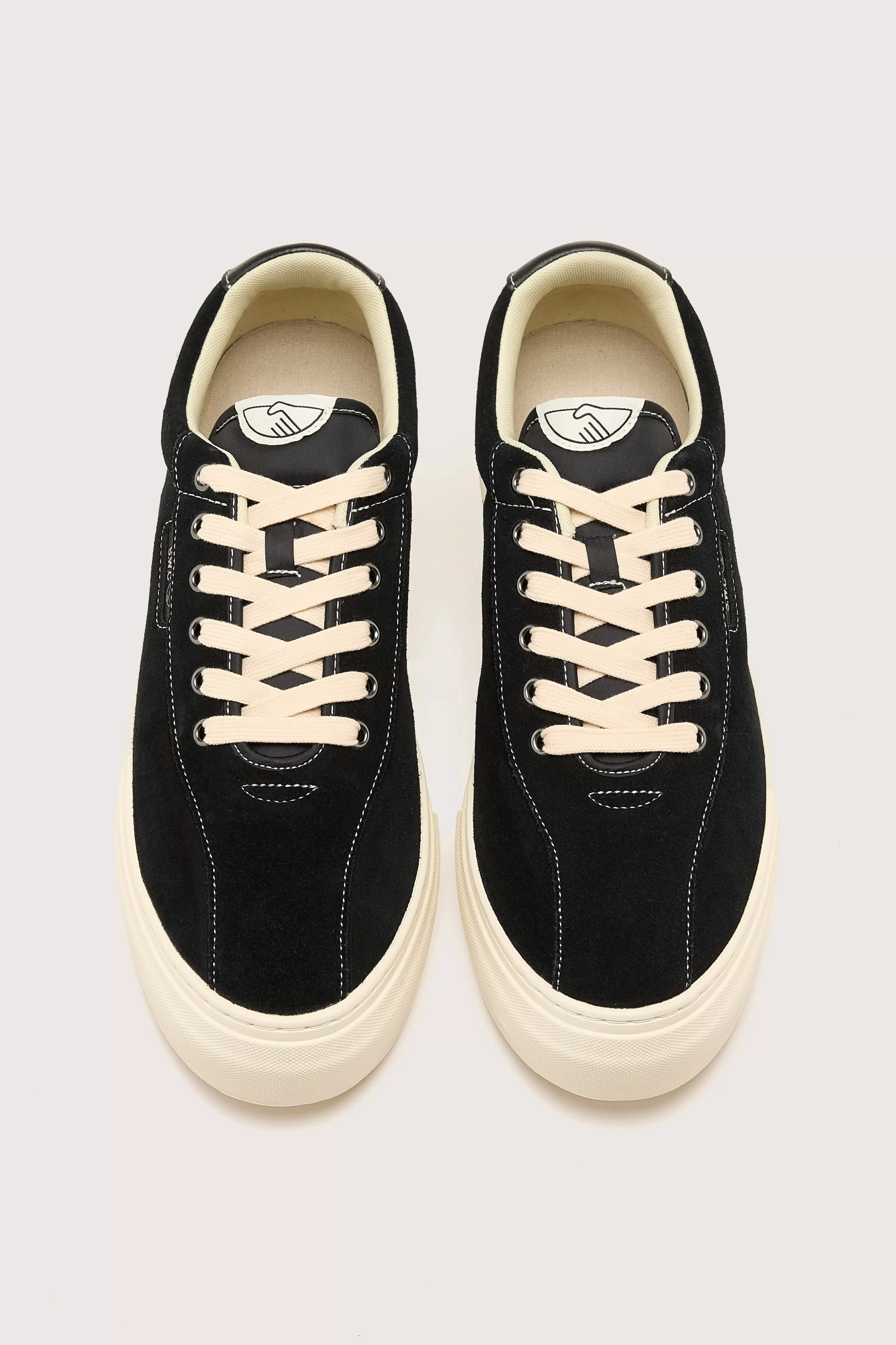 Dellow 02 Cup Suede Voor Mannen-Stepney workers club New