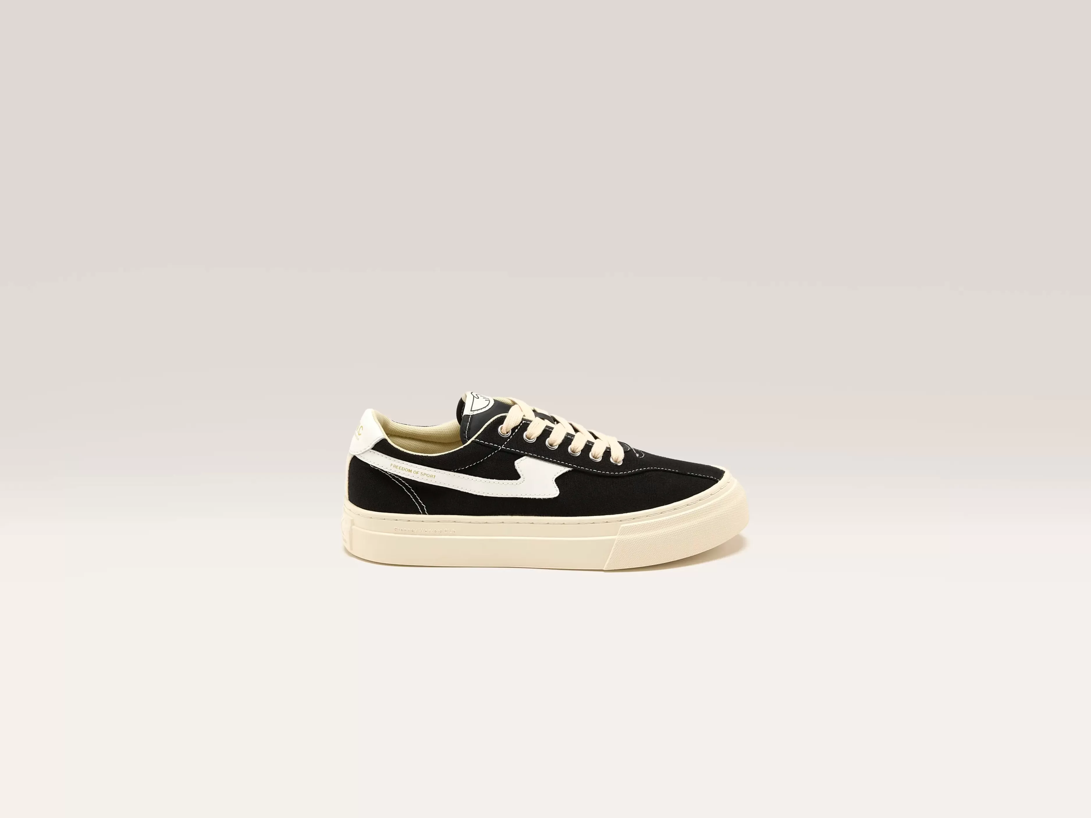 Dellow S-Strike Cup Canvas For Women-Stepney workers club New