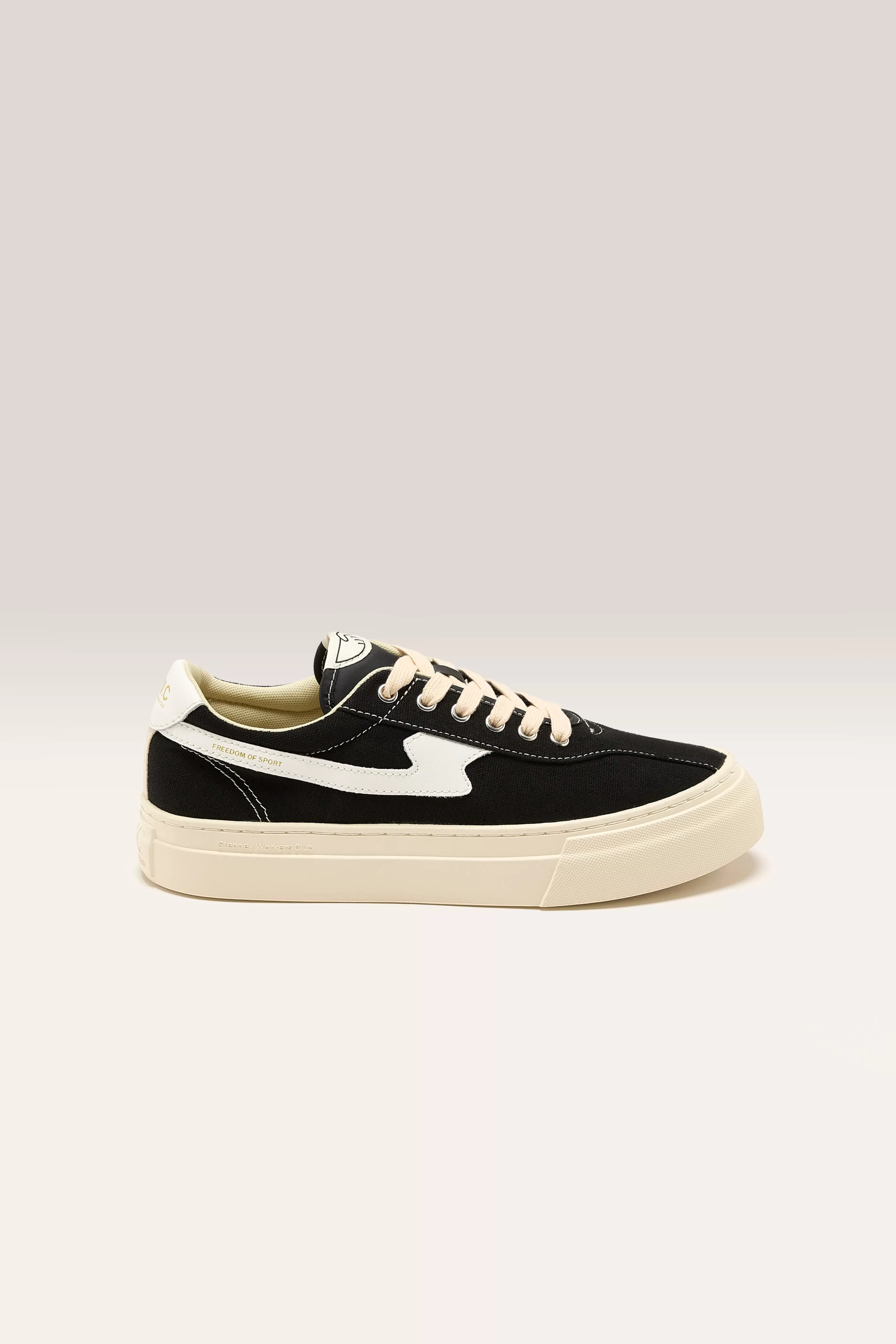 Dellow S-Strike Cup Canvas For Women-Stepney workers club New