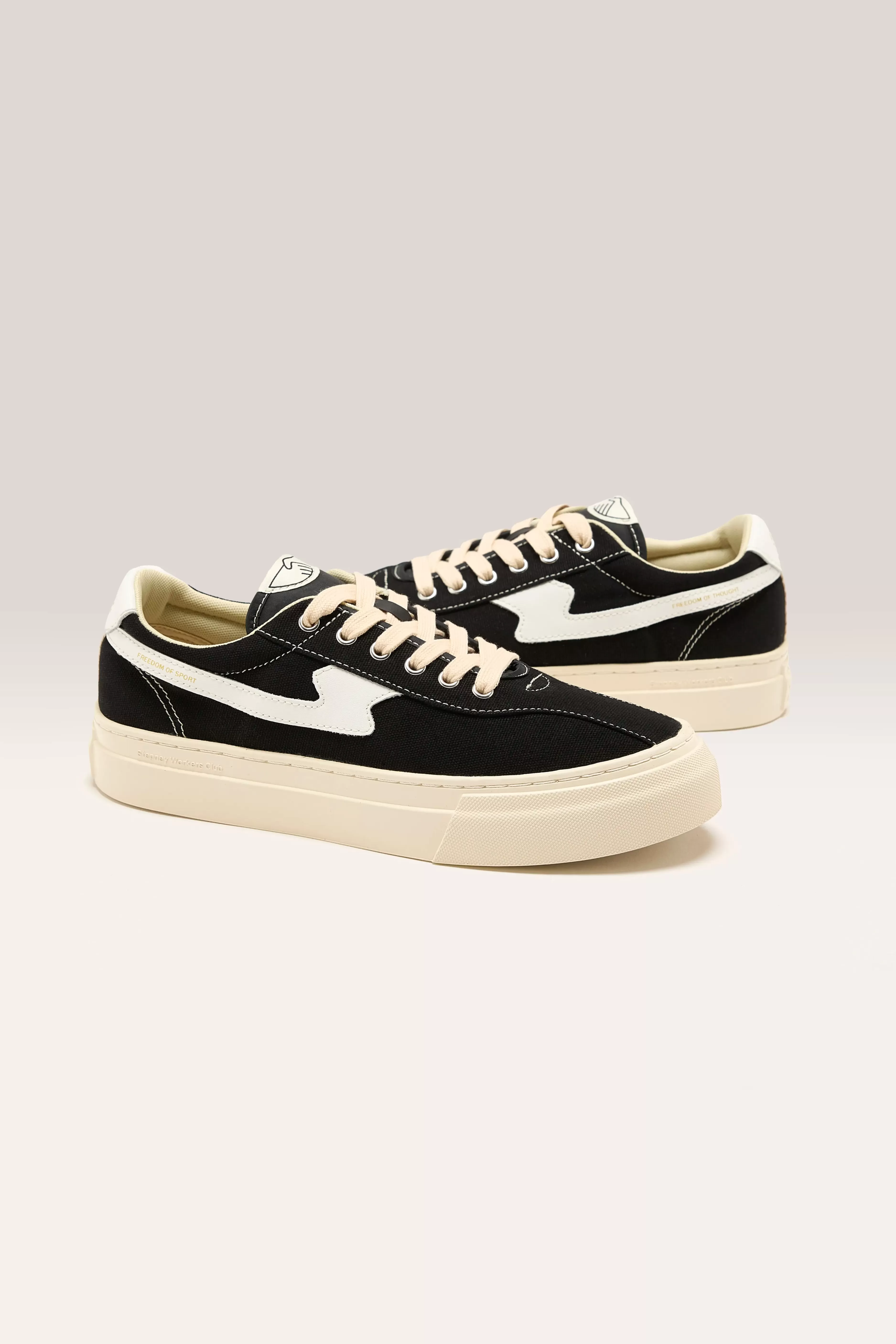 Dellow S-Strike Cup Canvas For Women-Stepney workers club New