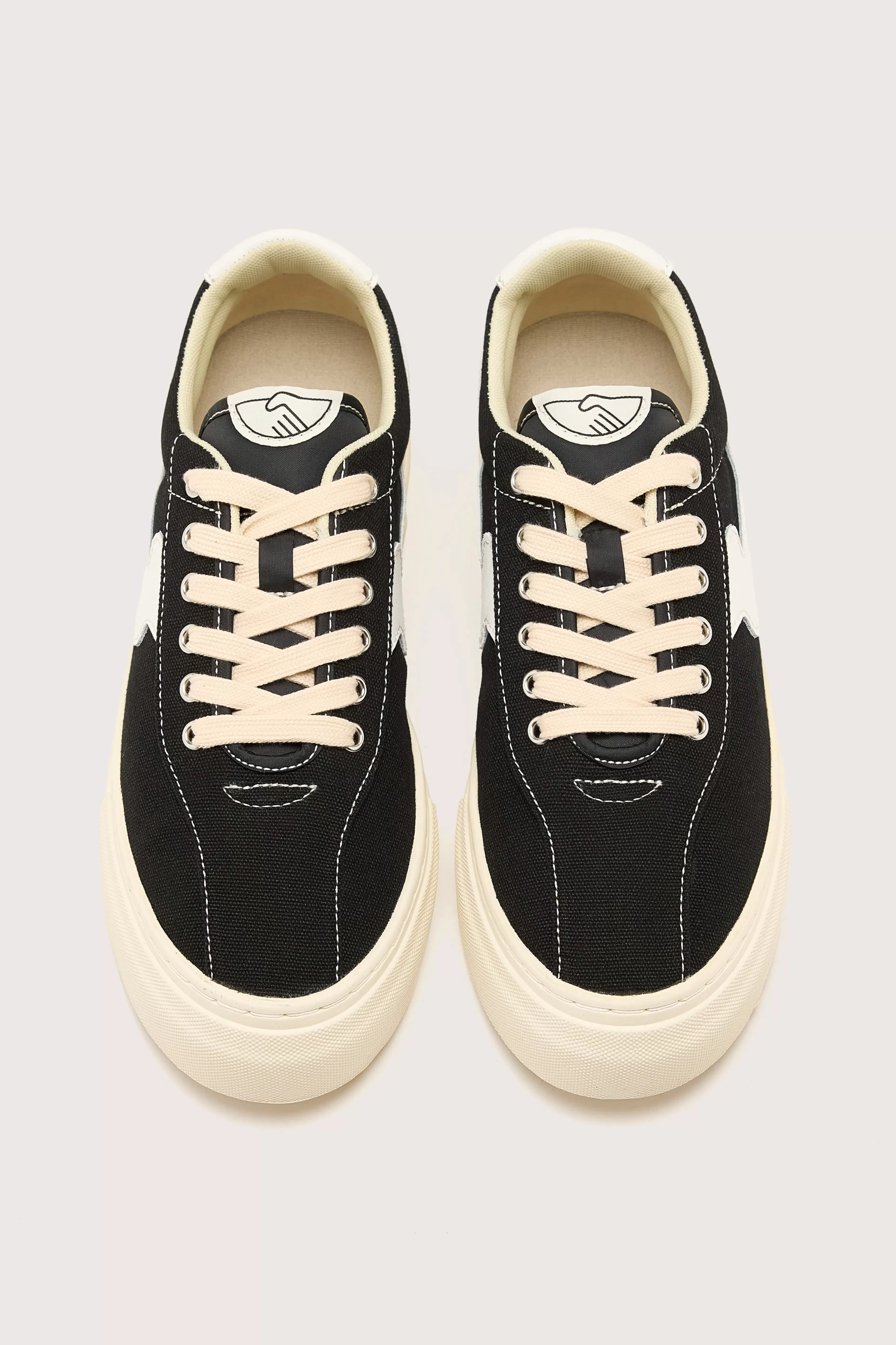Dellow S-Strike Cup Canvas For Women-Stepney workers club New