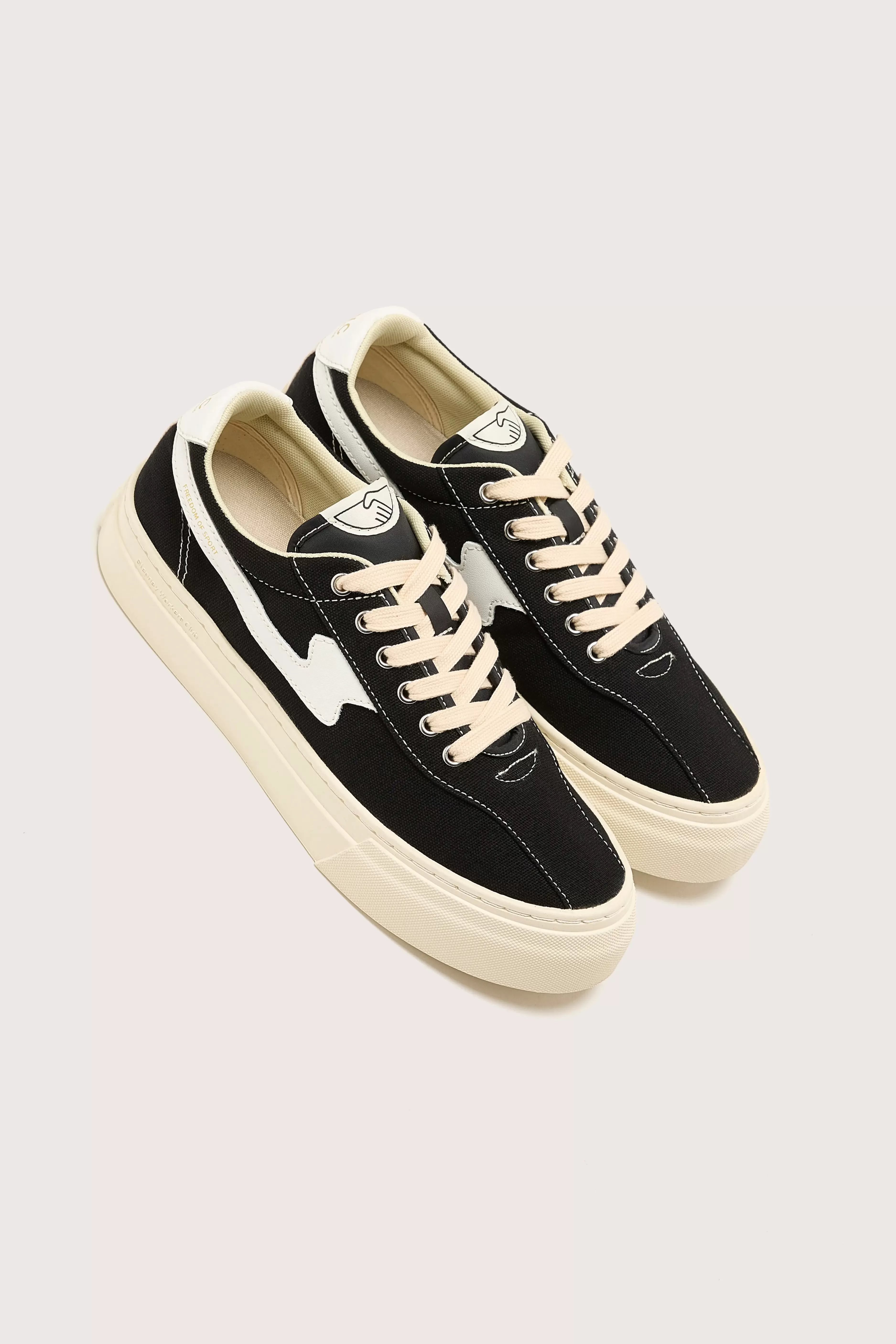 Dellow S-Strike Cup Canvas For Women-Stepney workers club New