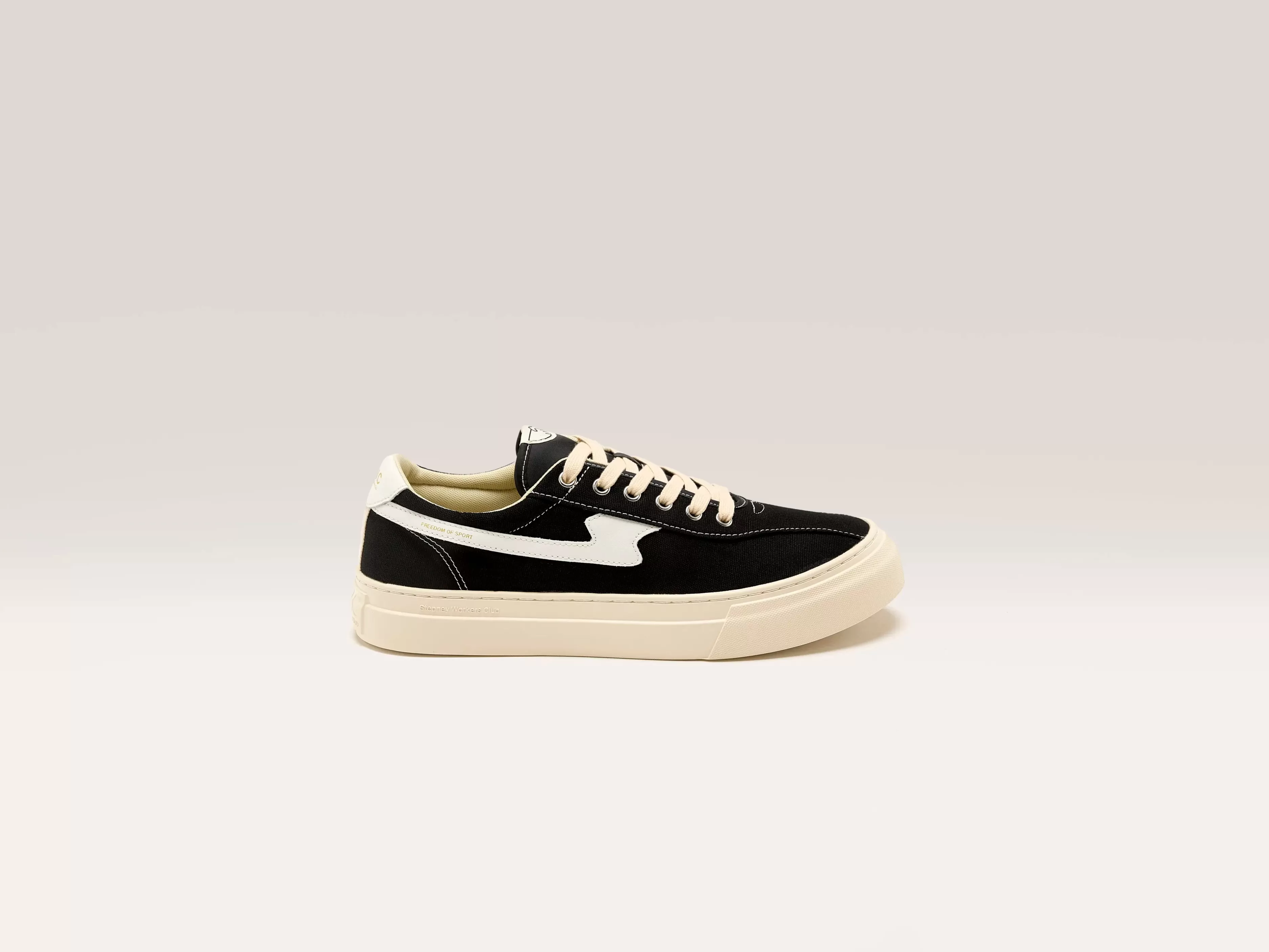 Dellow S-Strike Cup Canvas Voor Mannen-Stepney workers club Flash Sale