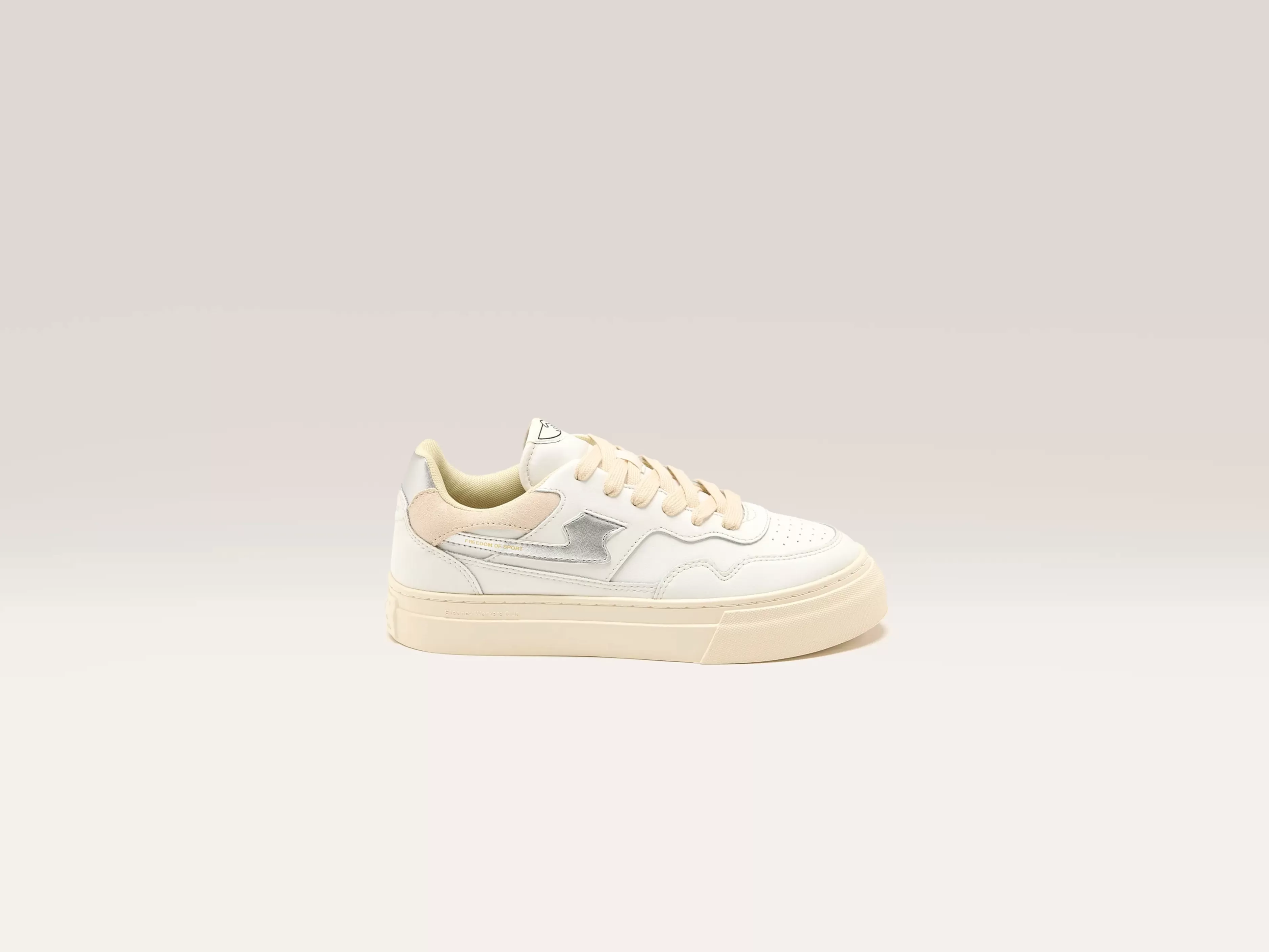 Pearl S-Strike Leather For Women-Stepney workers club Hot