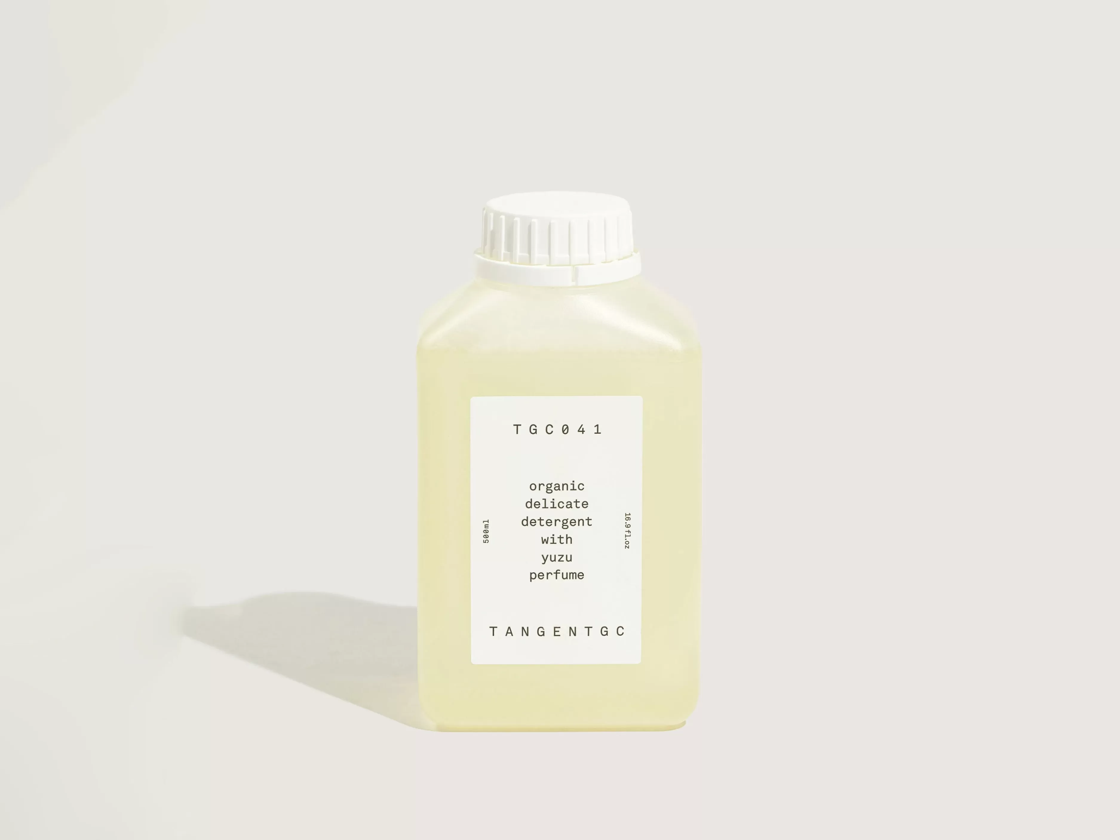 TGC041 Yuzu Delicate Wasmiddel-Tangent gc Best Sale
