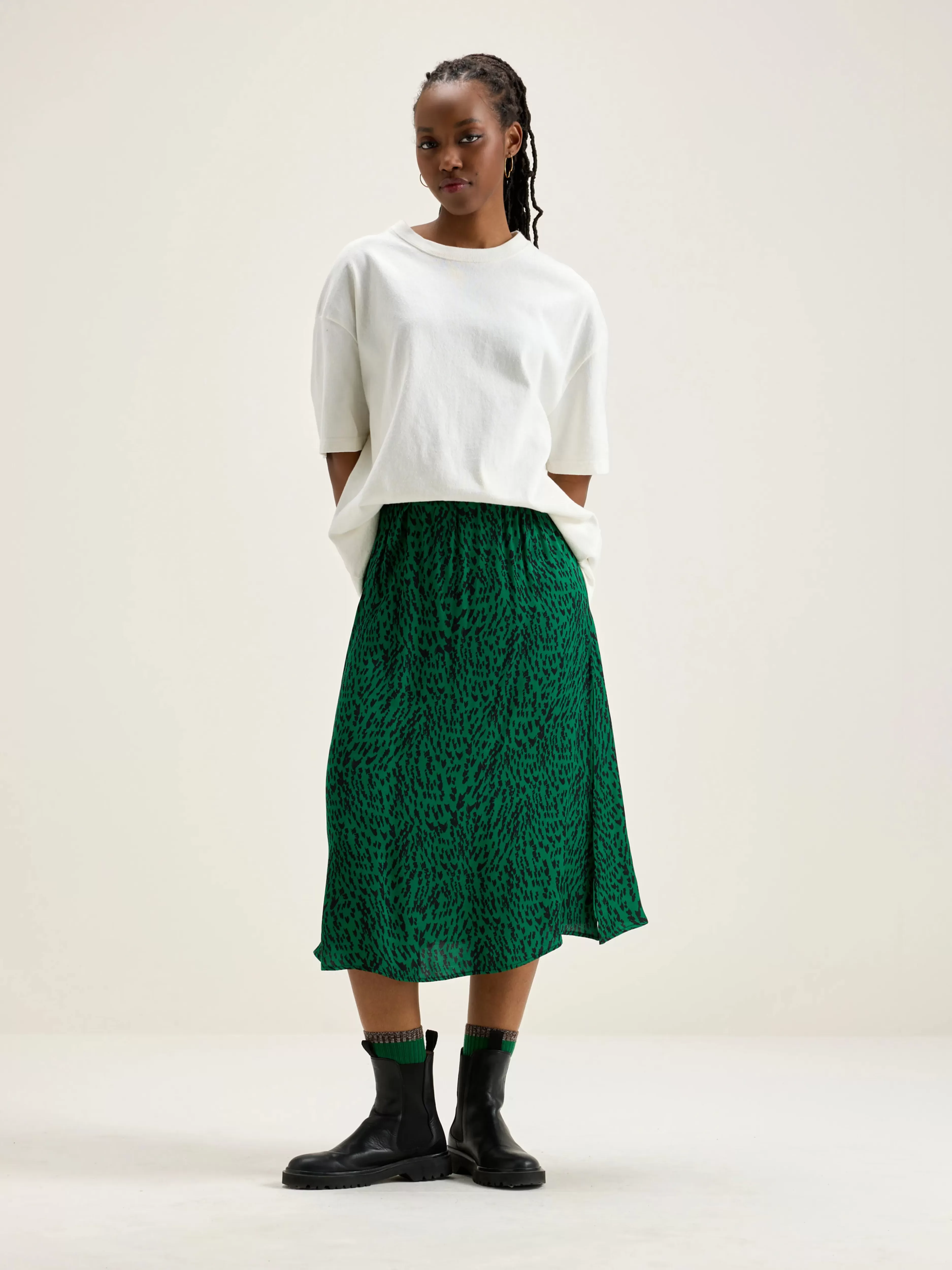 Taylor Midirok-Bellerose Online