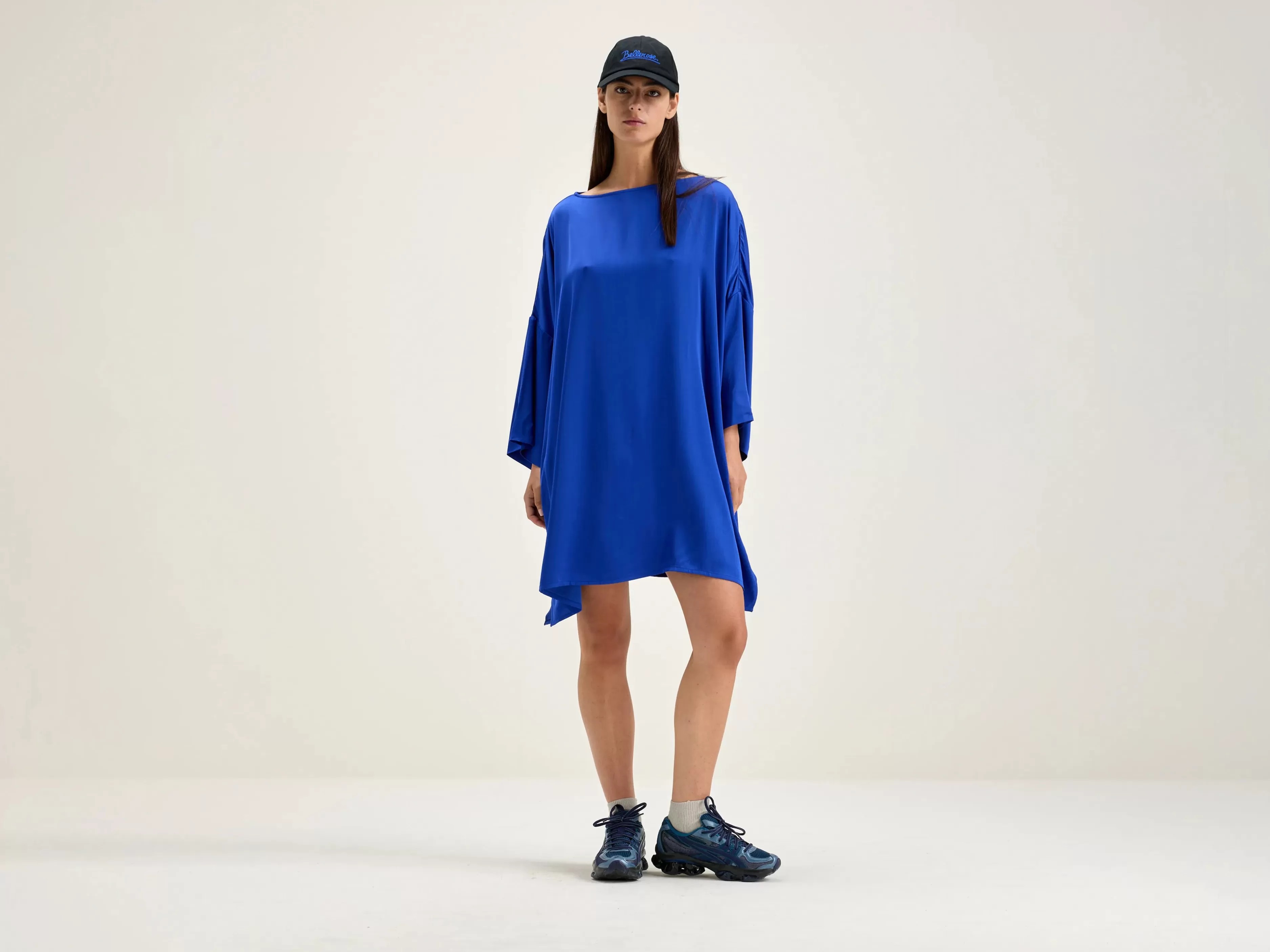 Tigers Mini Jurk-Bellerose Clearance