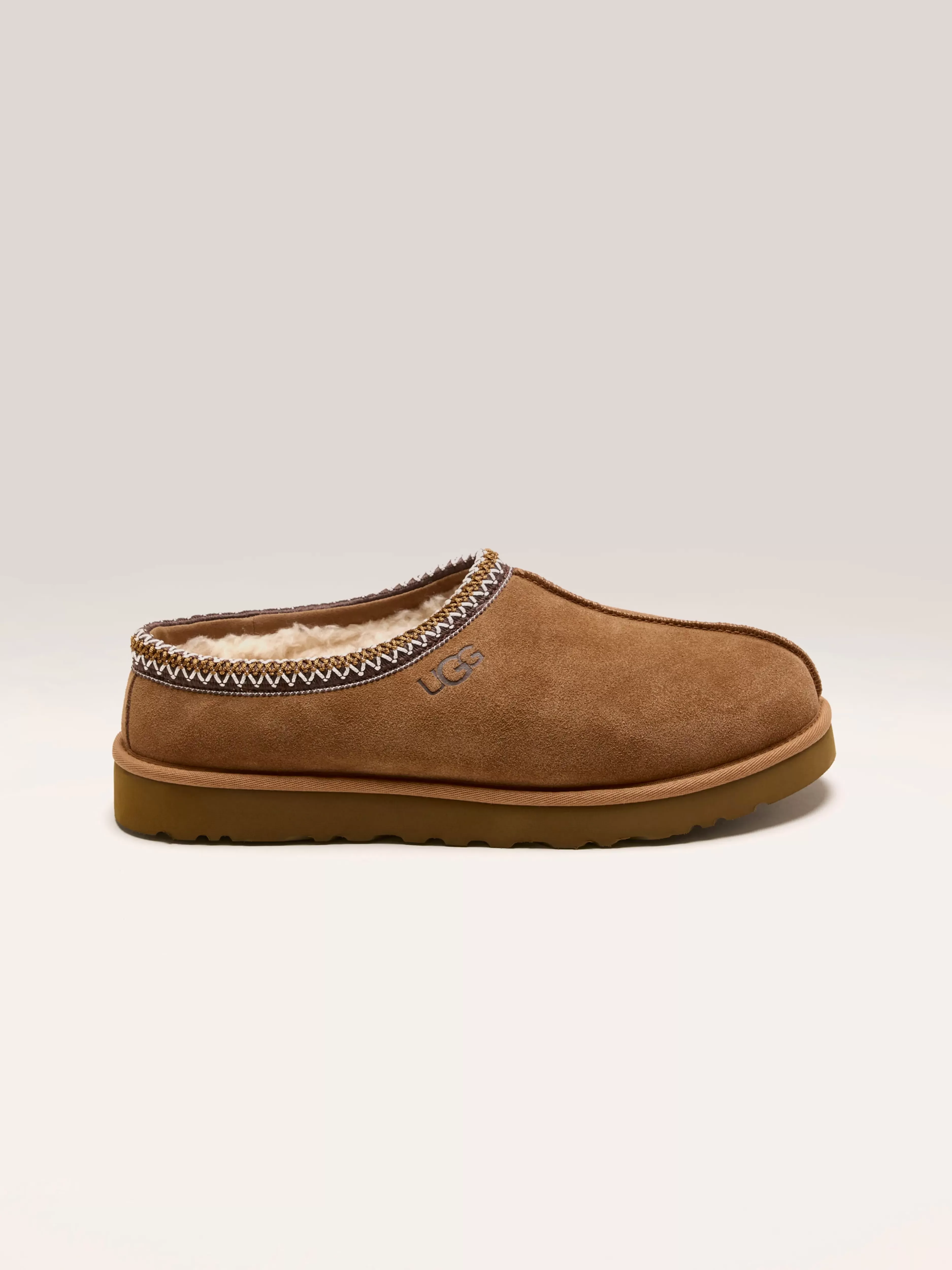 Tasman Pantoffels Voor Mannen-Ugg Cheap