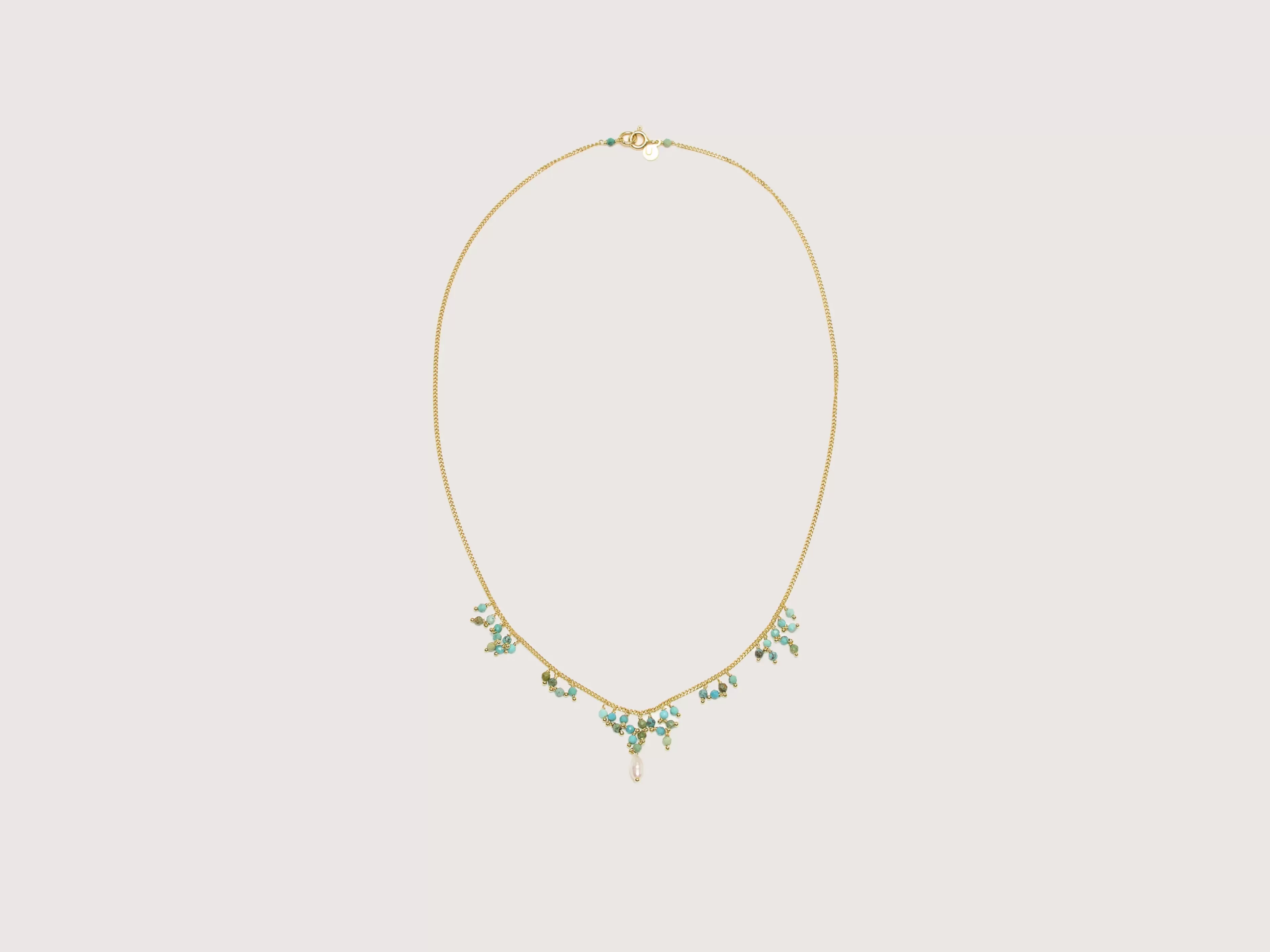 Aquadulce Ketting-Untitledition Cheap
