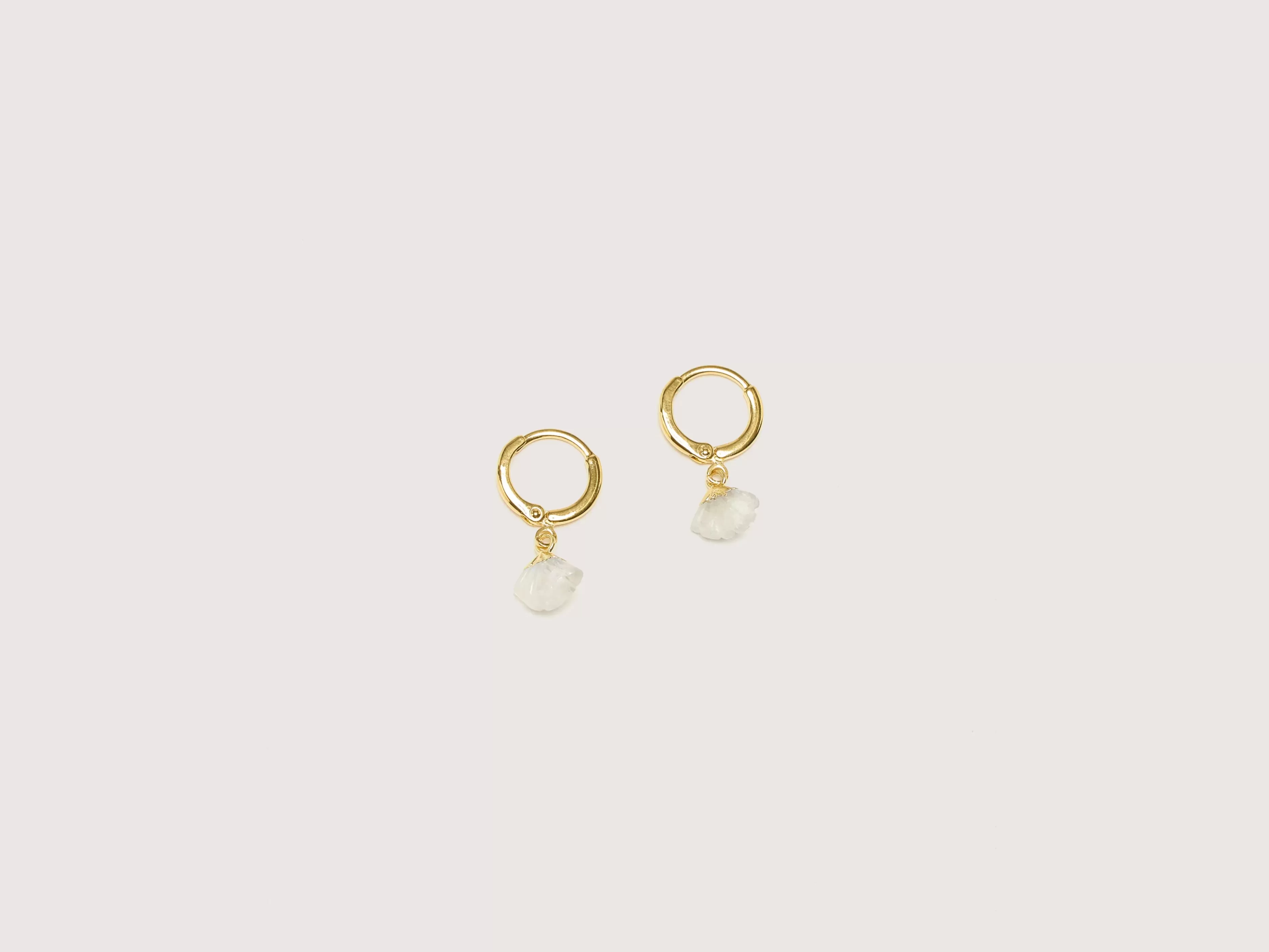 Daya Hoepel Oorbellen-Vadi jewels Best