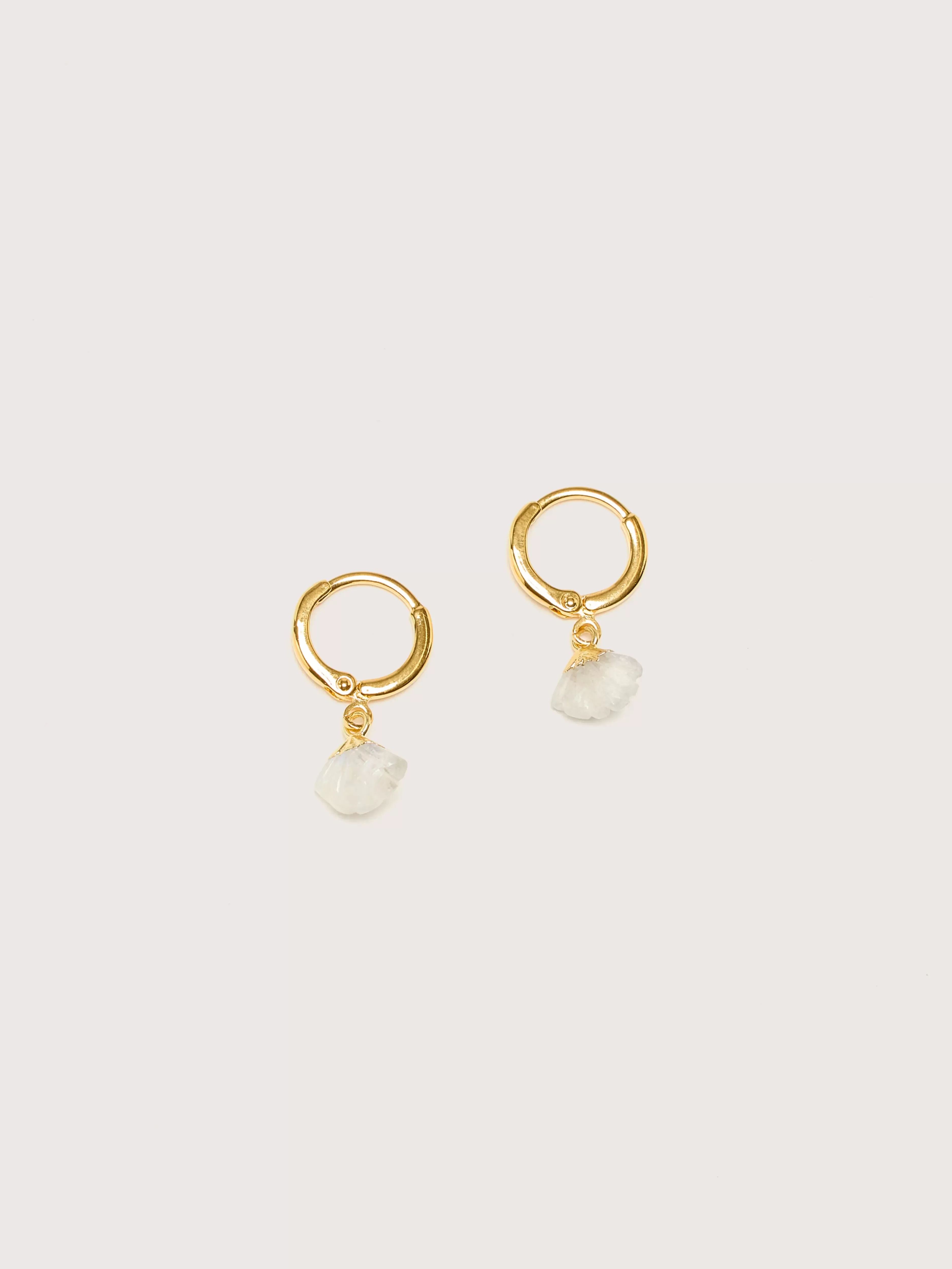 Daya Hoepel Oorbellen-Vadi jewels Best
