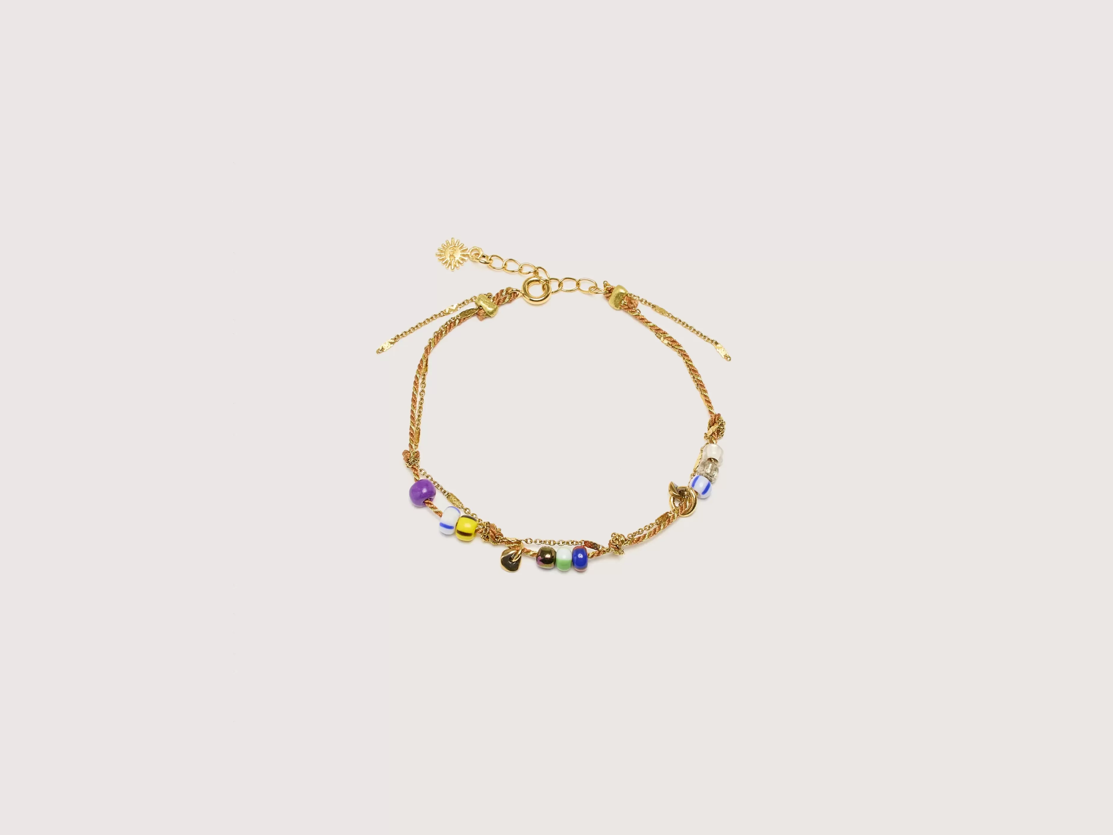 Sugar Loaf Bracelet-Vadi jewels Hot