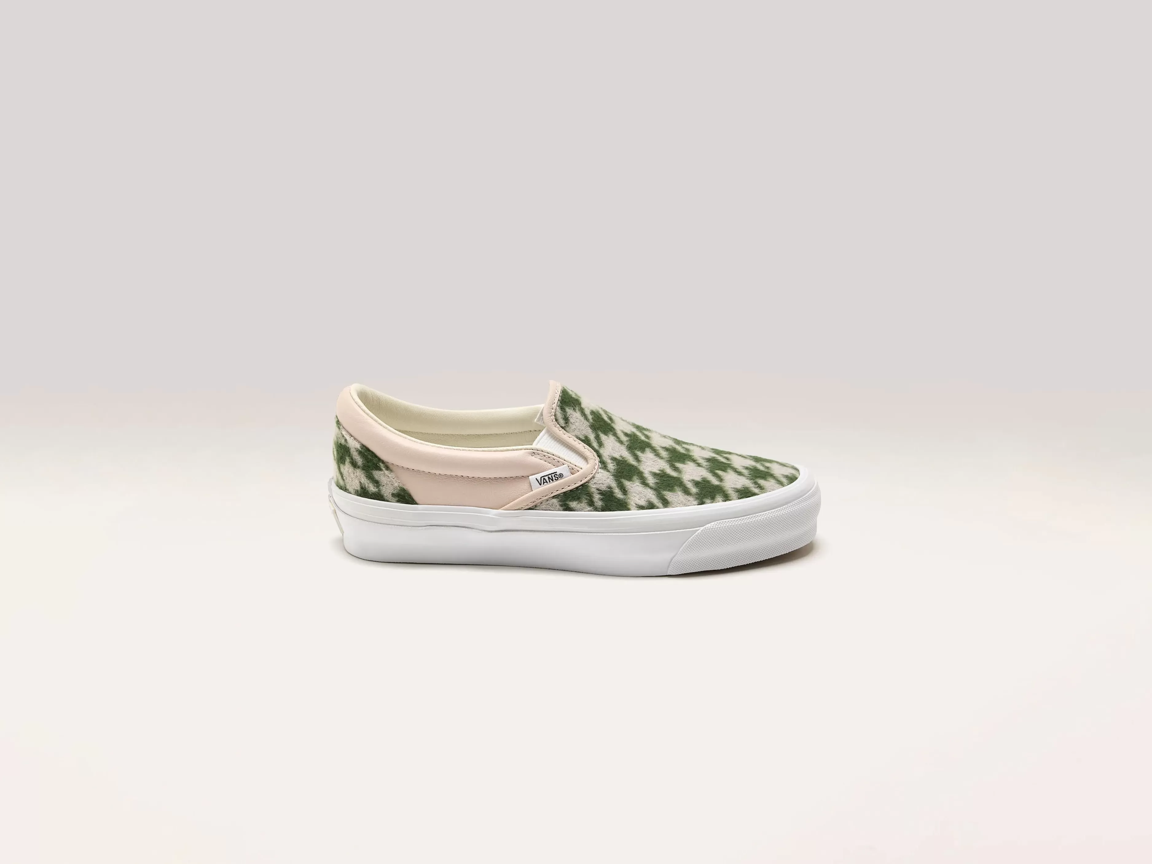 Slip-On Reissue 98 Voor Vrouwen-Vans Hot