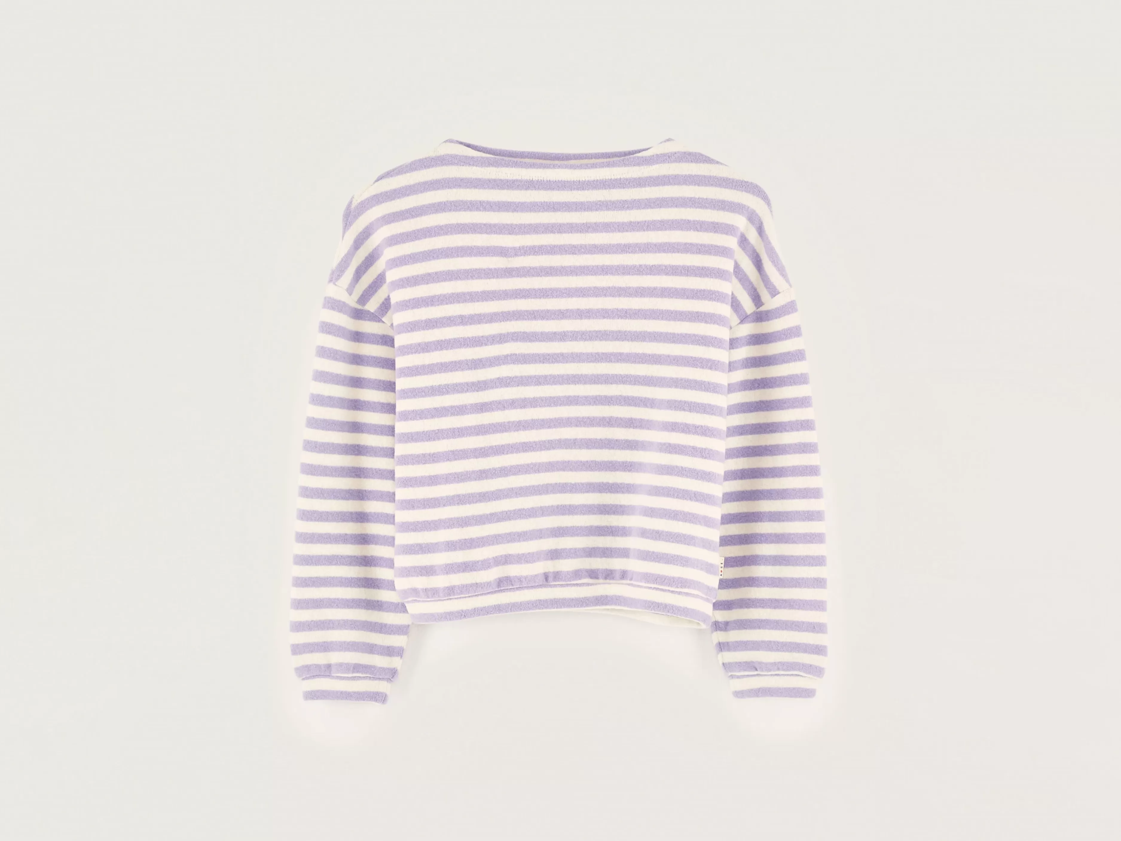 Vaso Lange Mouwen T-shirt-Bellerose Outlet