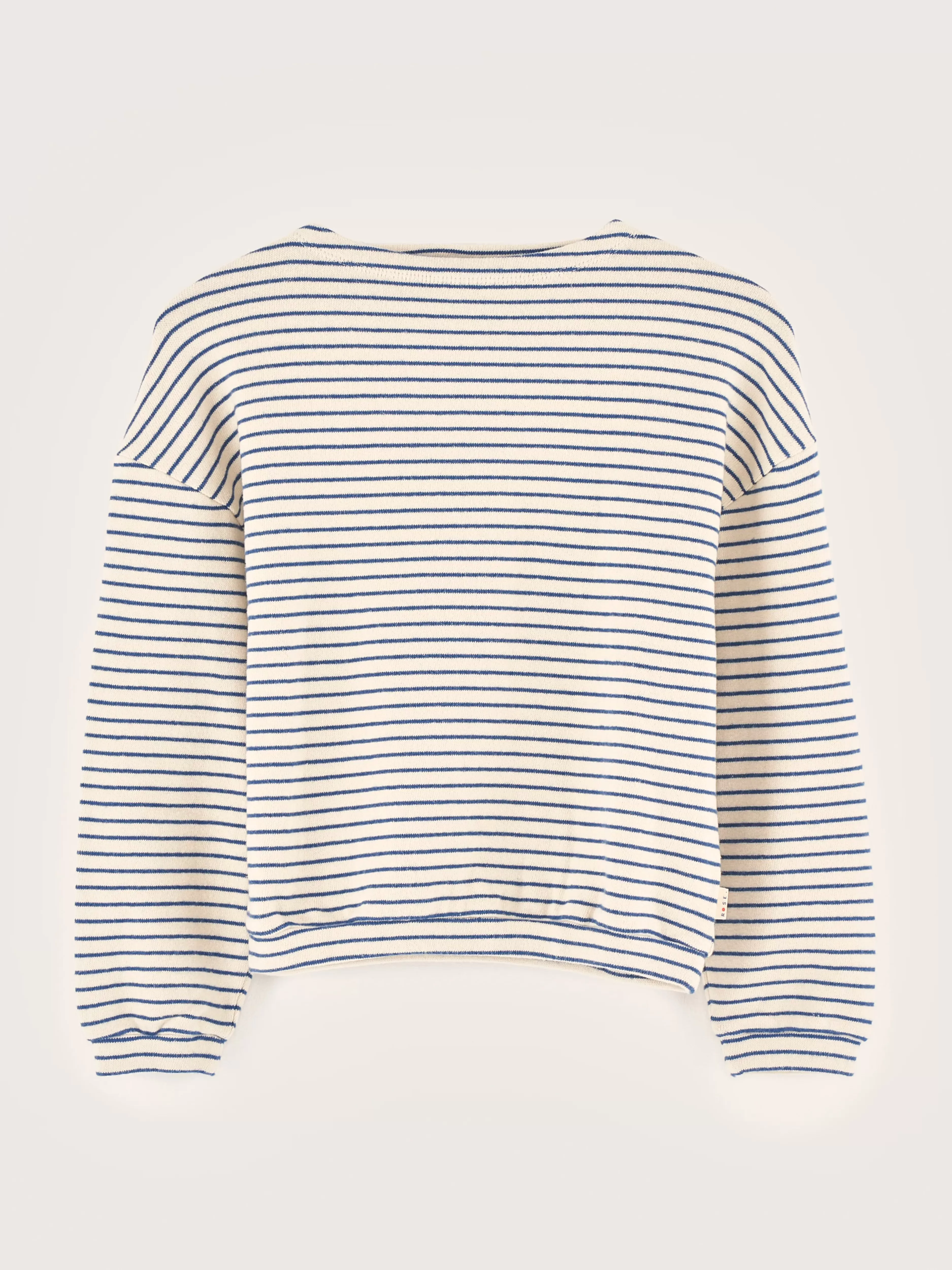 Vaso Lange Mouwen T-shirt-Bellerose Cheap