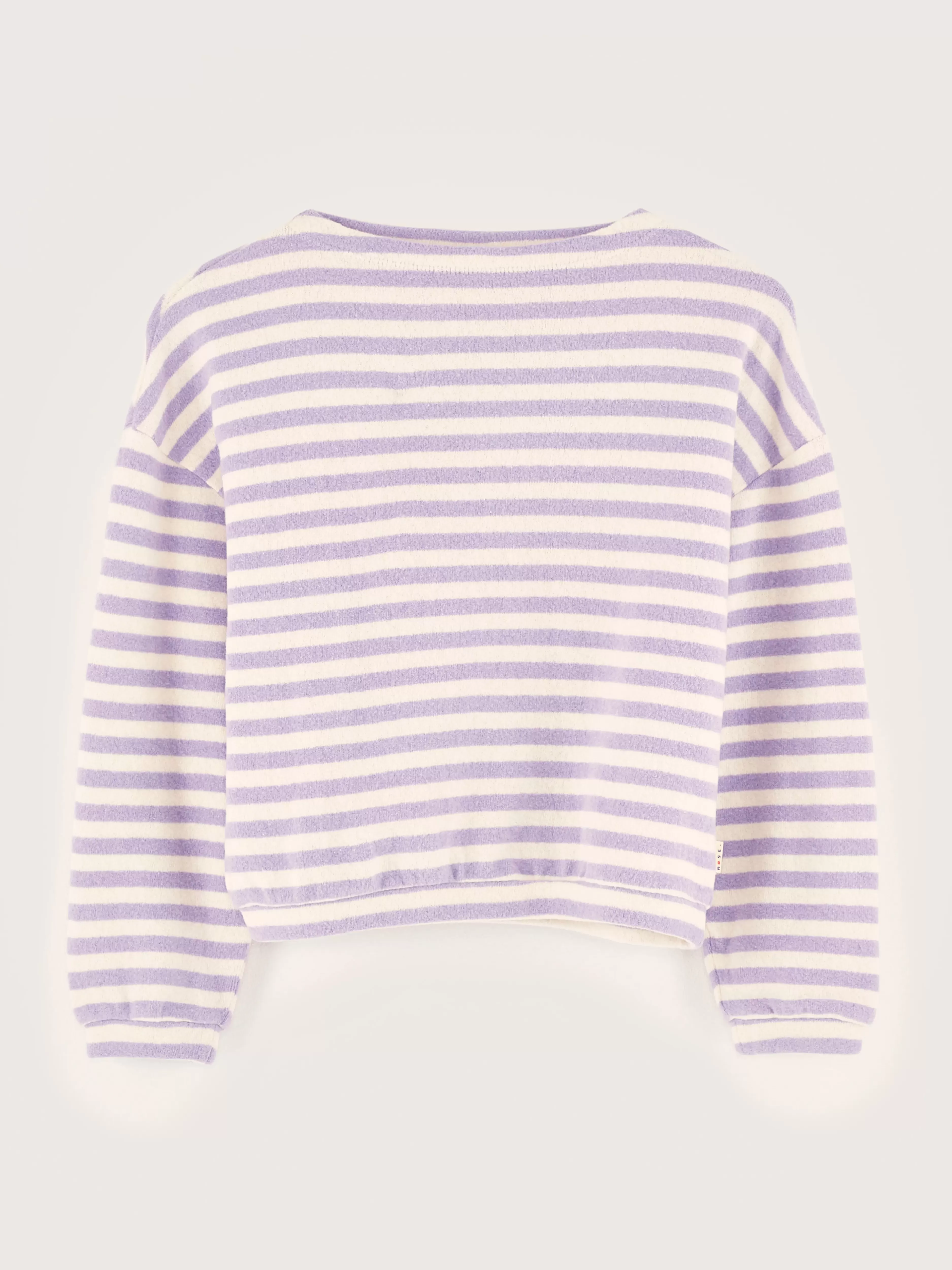 Vaso Lange Mouwen T-shirt-Bellerose Outlet