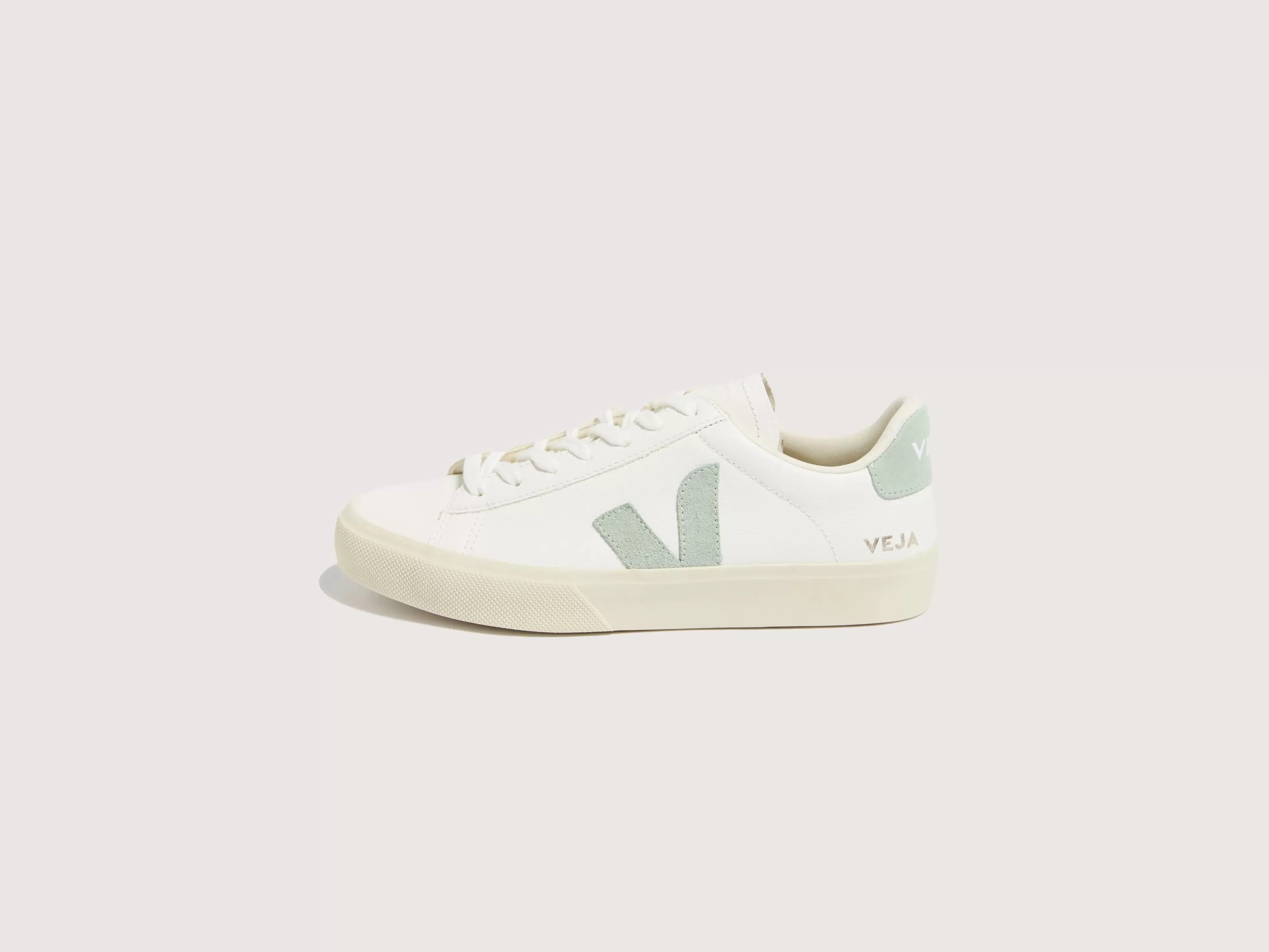 Campo Chromefree Leder Voor Vrouwen-Veja Best