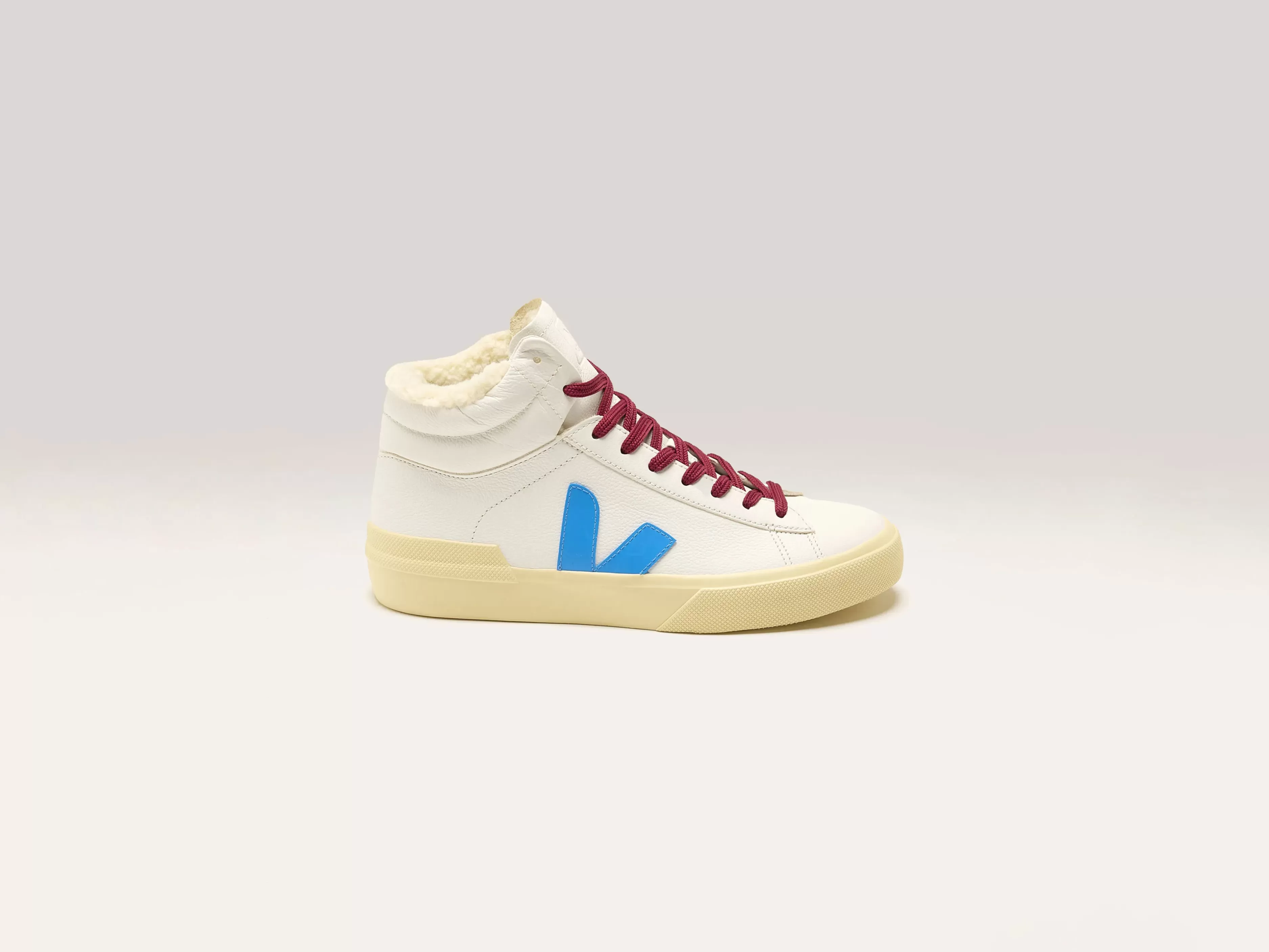 Minotaur Winter Voor Vrouwen-Veja New