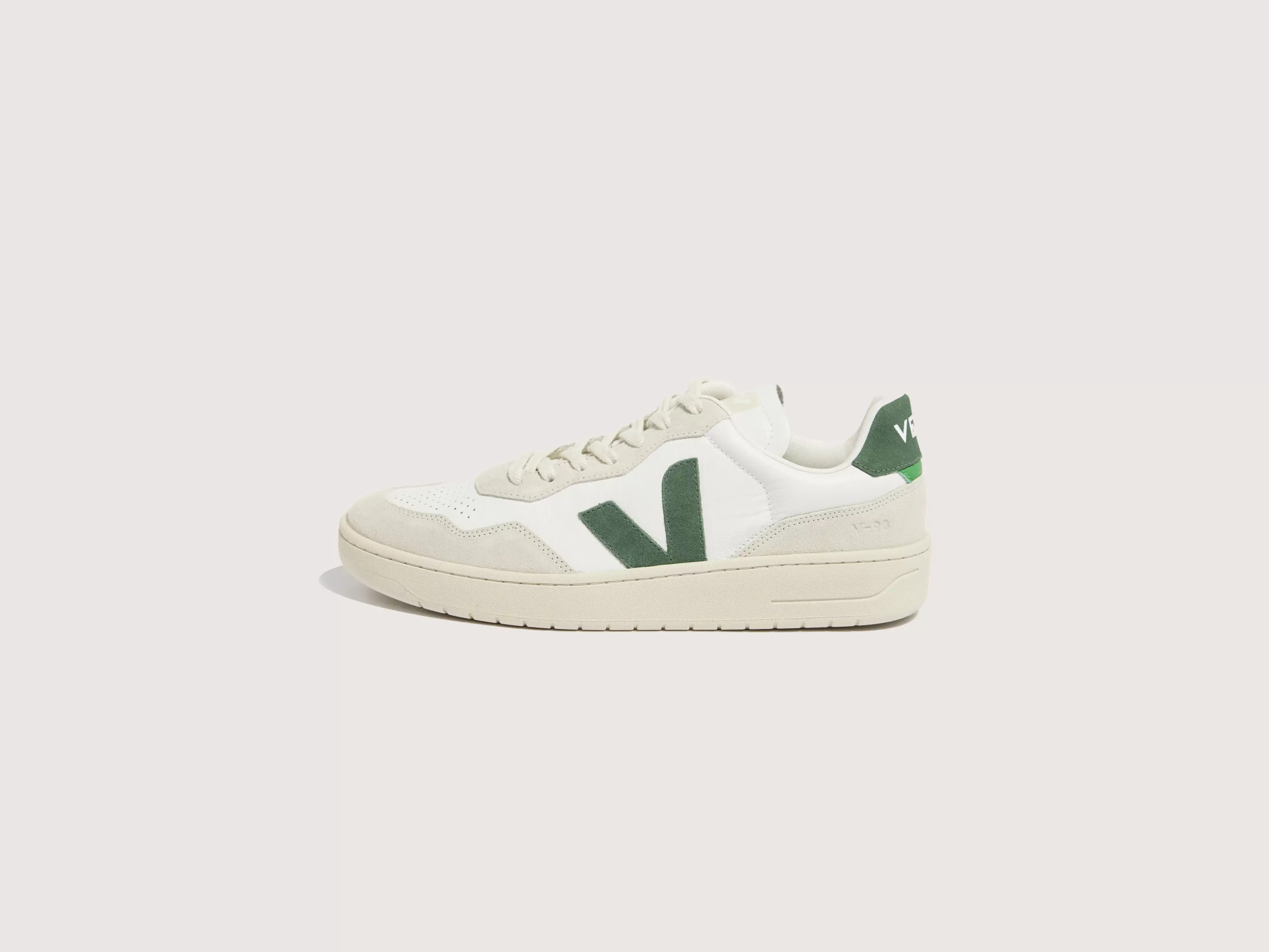 V-90 Leder Voor Mannen-Veja Online