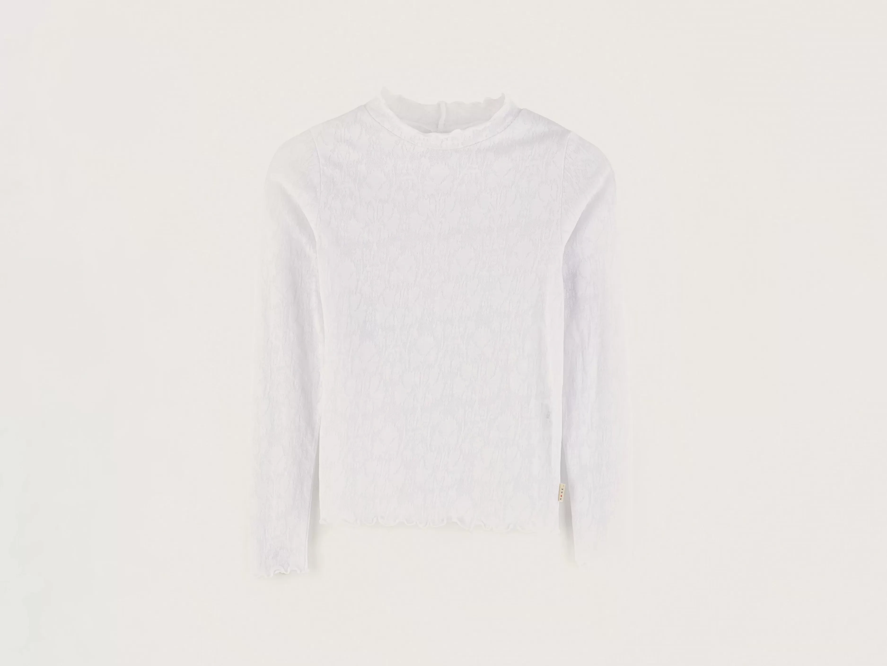 Velfies Lange Mouwen T-shirt-Bellerose Cheap