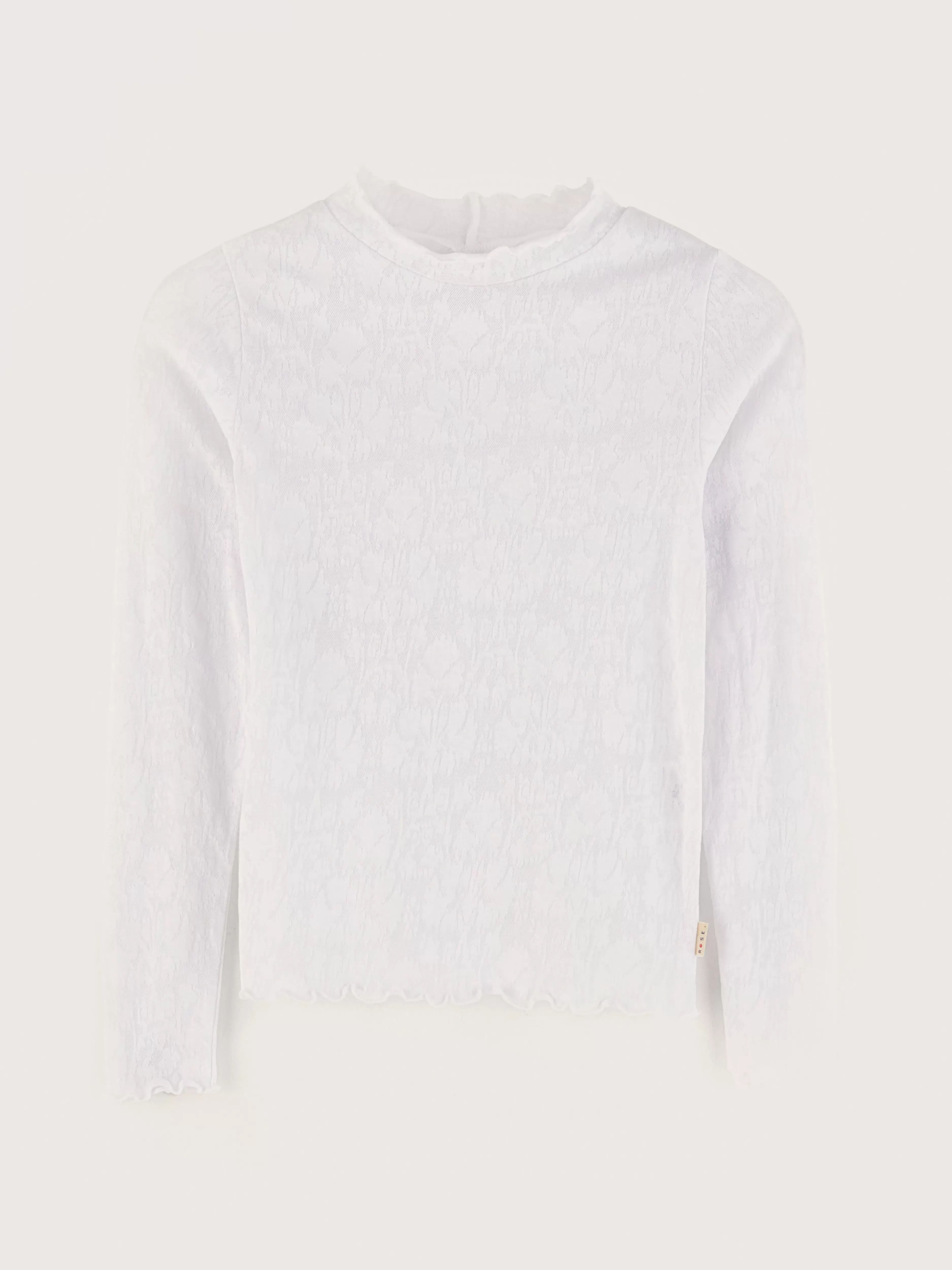 Velfies Lange Mouwen T-shirt-Bellerose Cheap