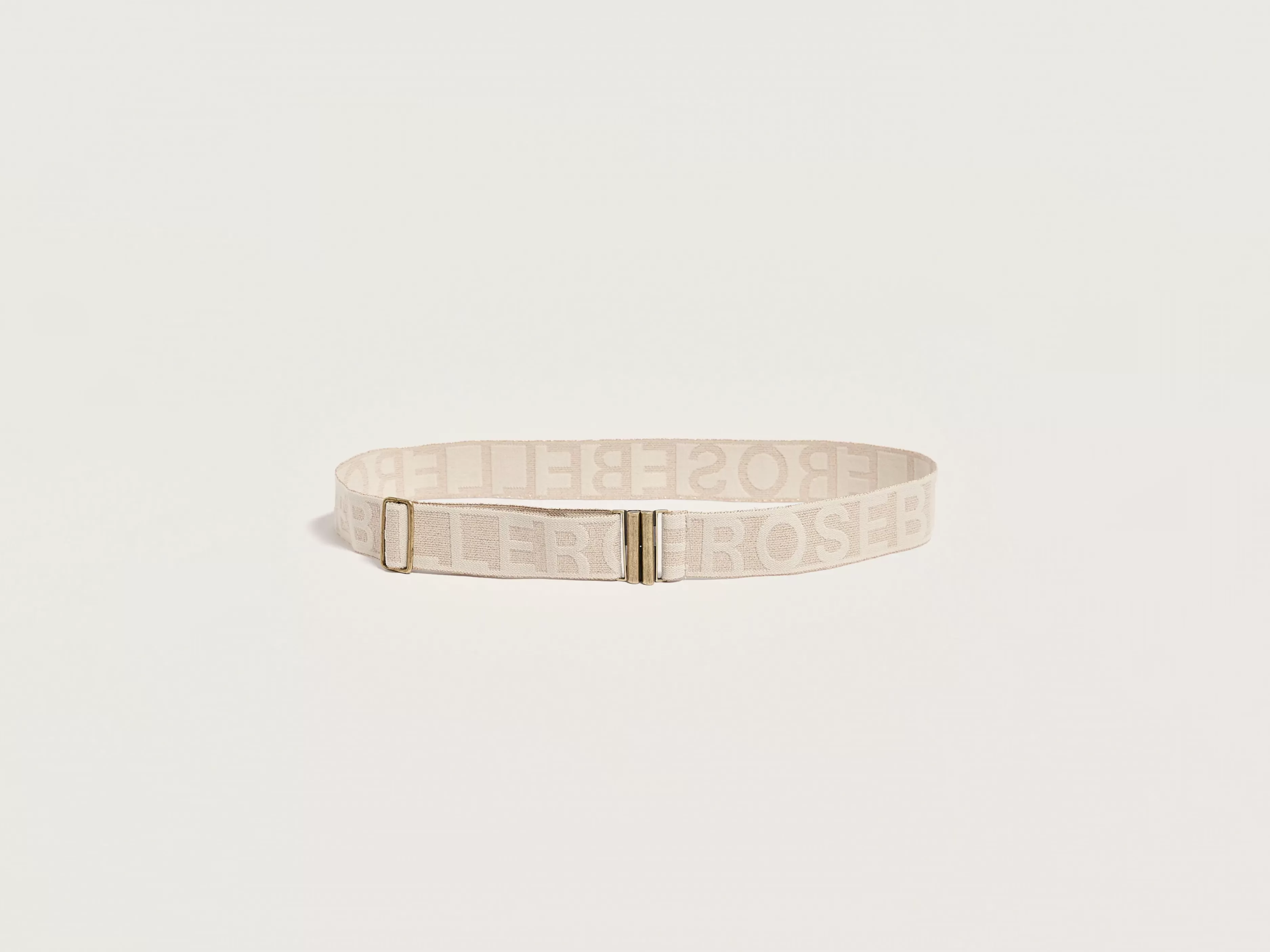 Viba Elastische Riem-Bellerose Best Sale