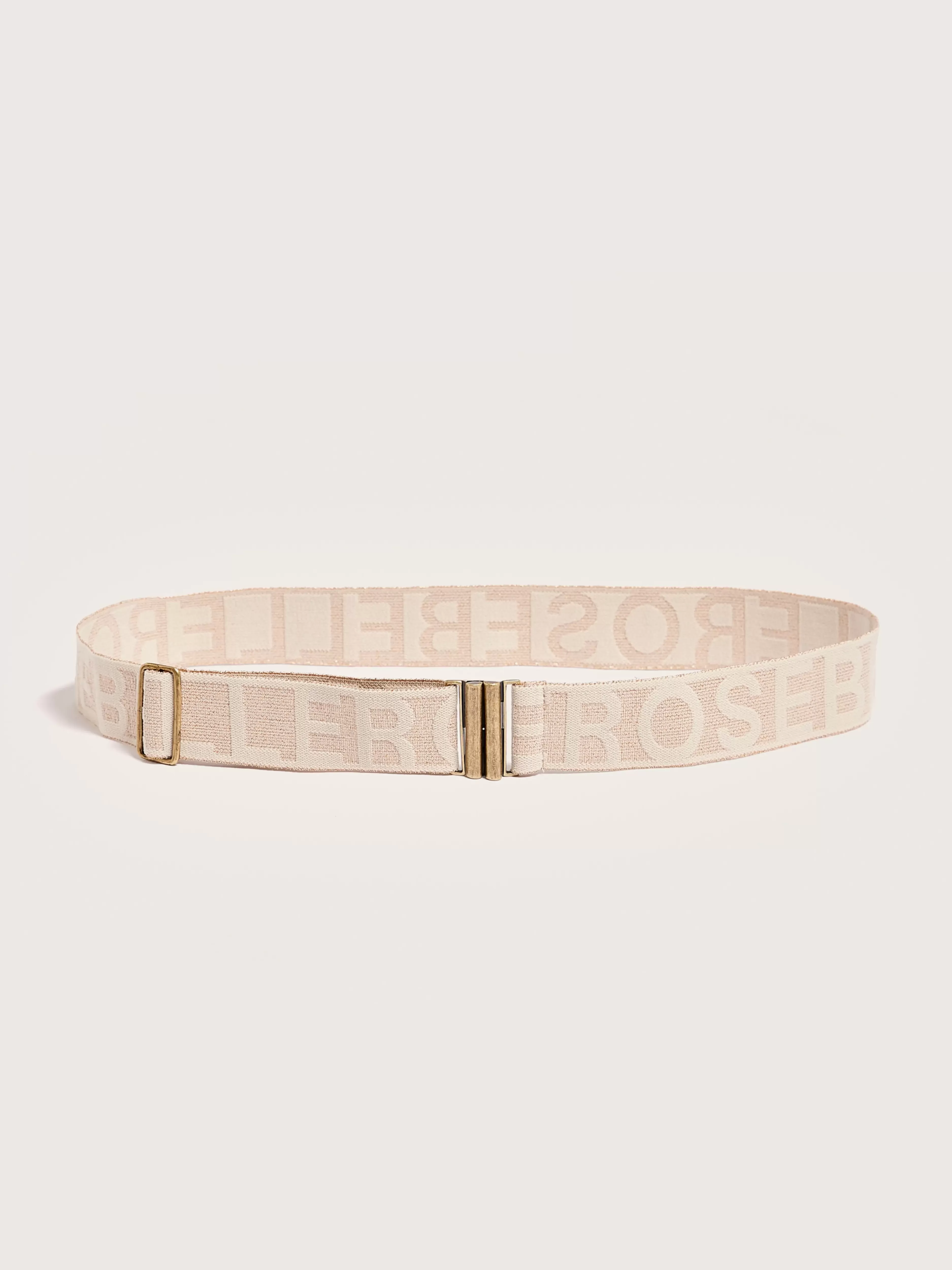 Viba Elastische Riem-Bellerose Best Sale