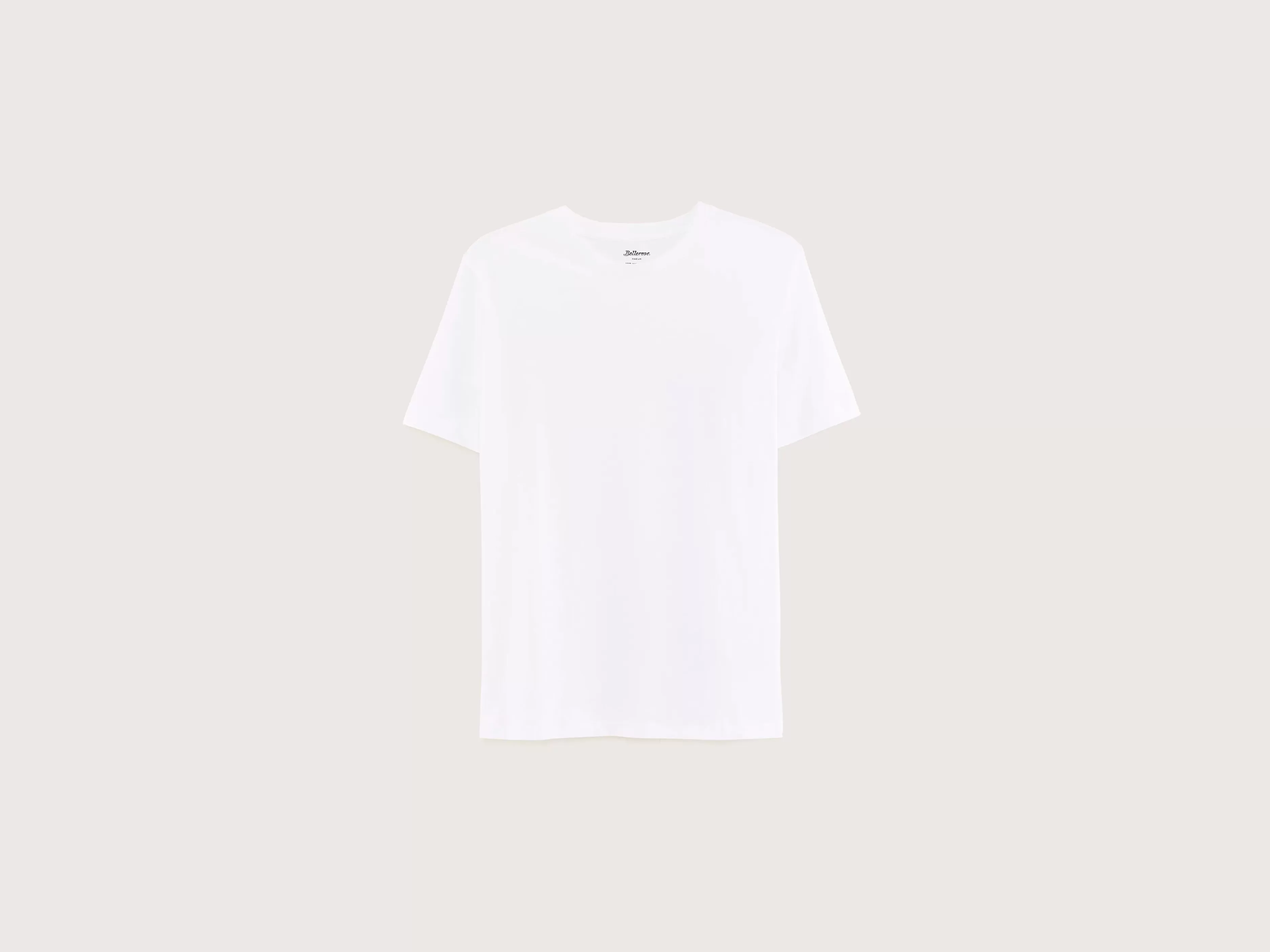 Vinx Korte Mouwen T-shirt-Bellerose Best