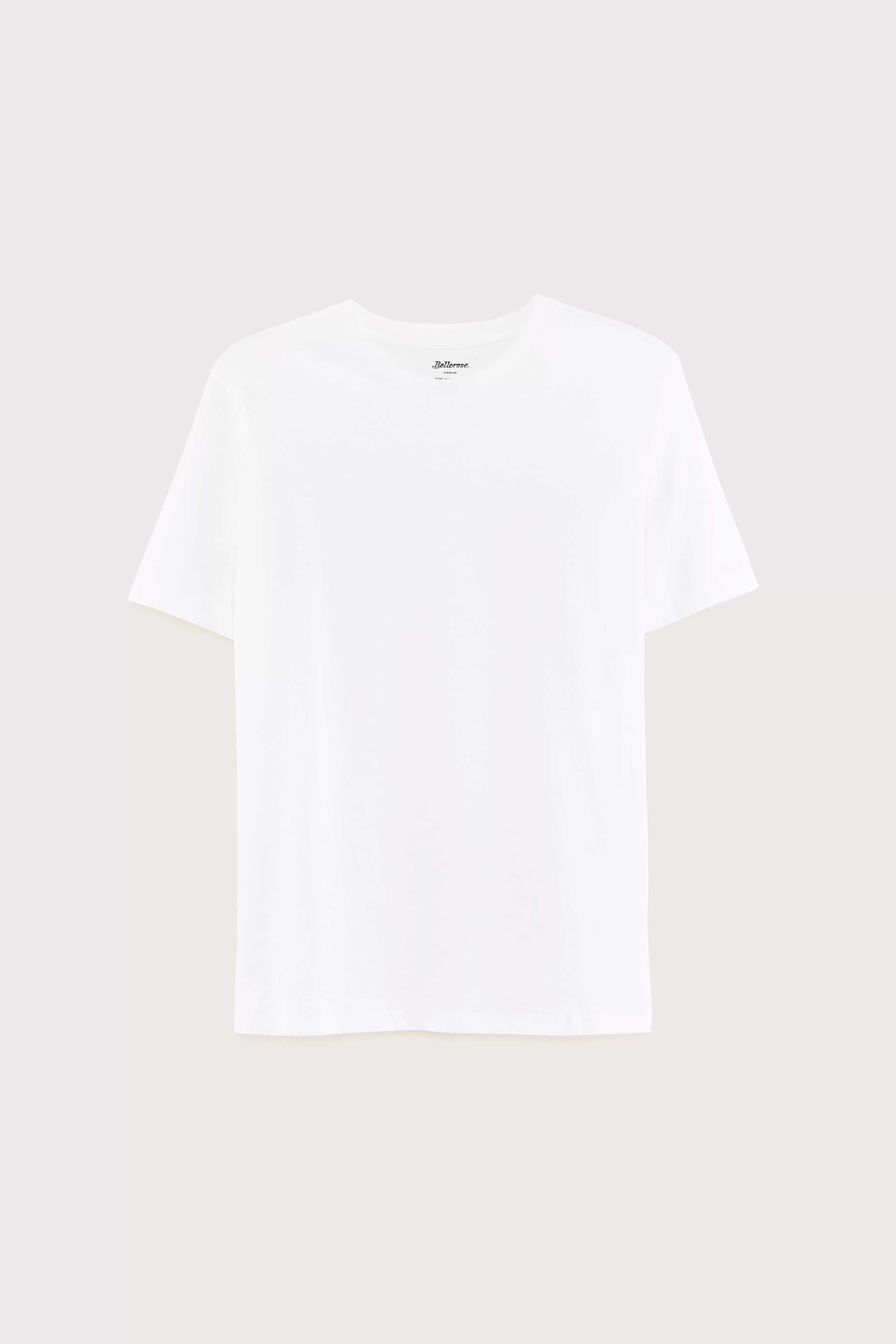 Vinx Korte Mouwen T-shirt-Bellerose Best