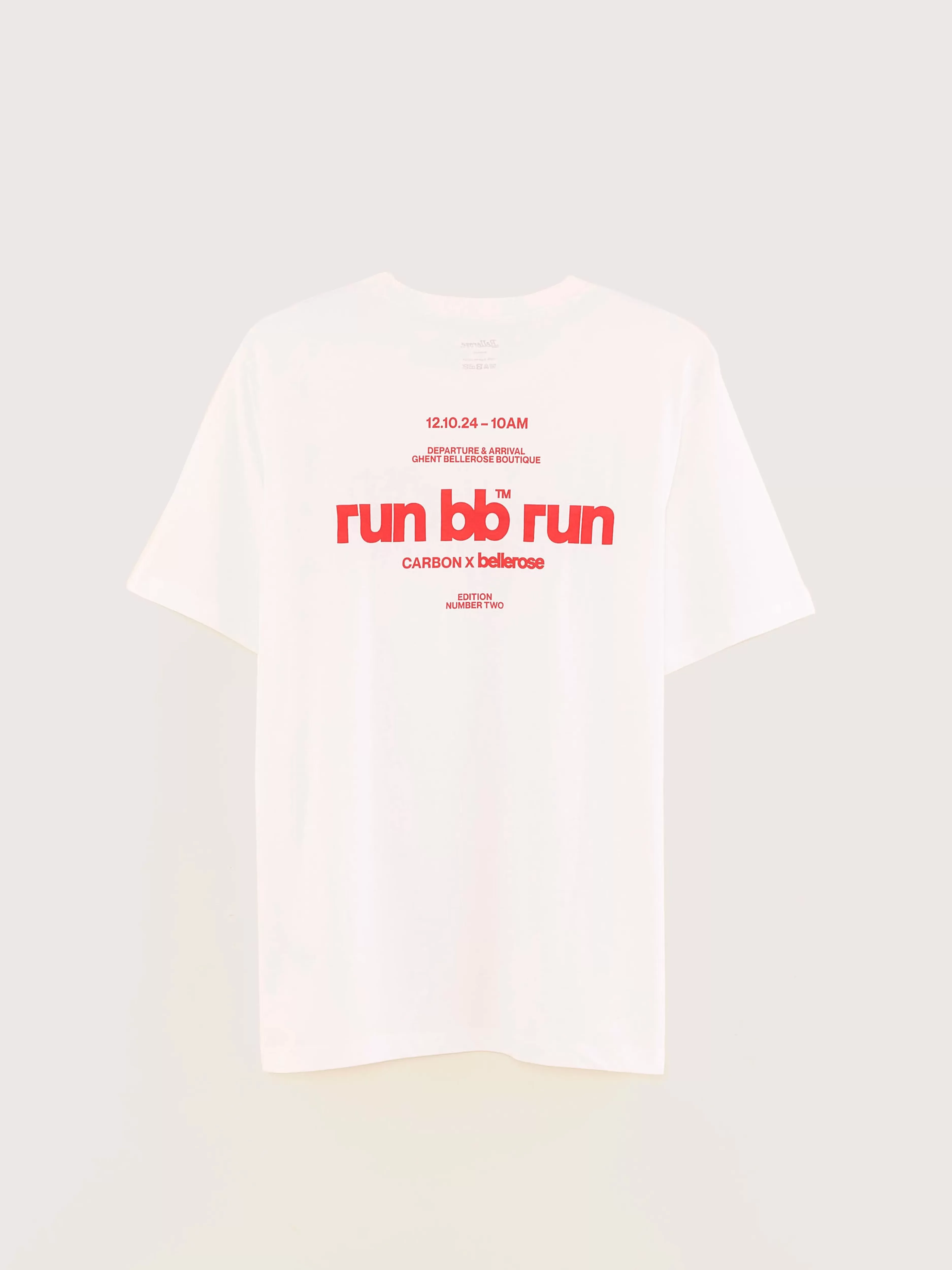 Vinx T-shirt-Bellerose Best Sale