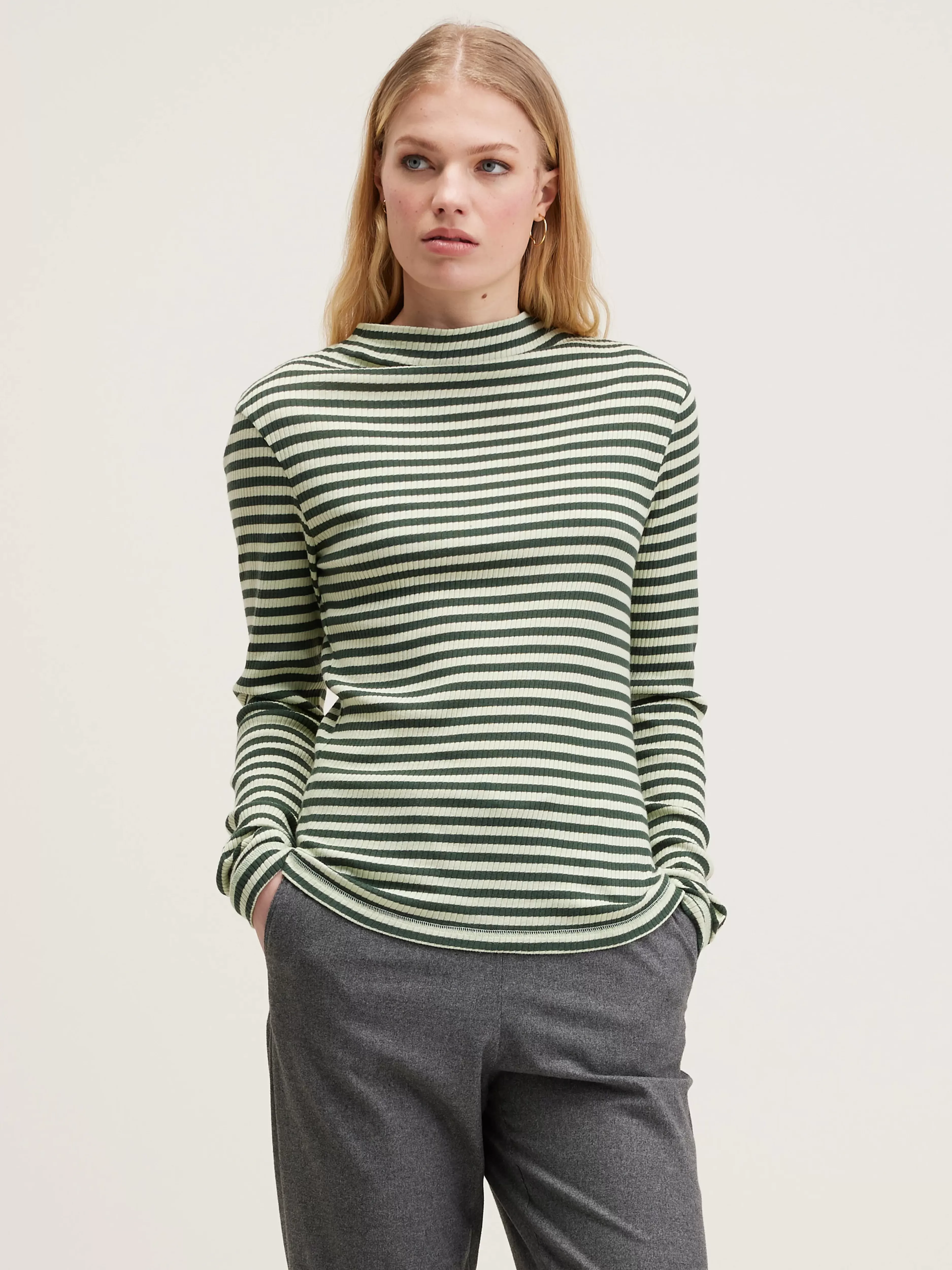 Viory Slim T-shirt-Bellerose Cheap