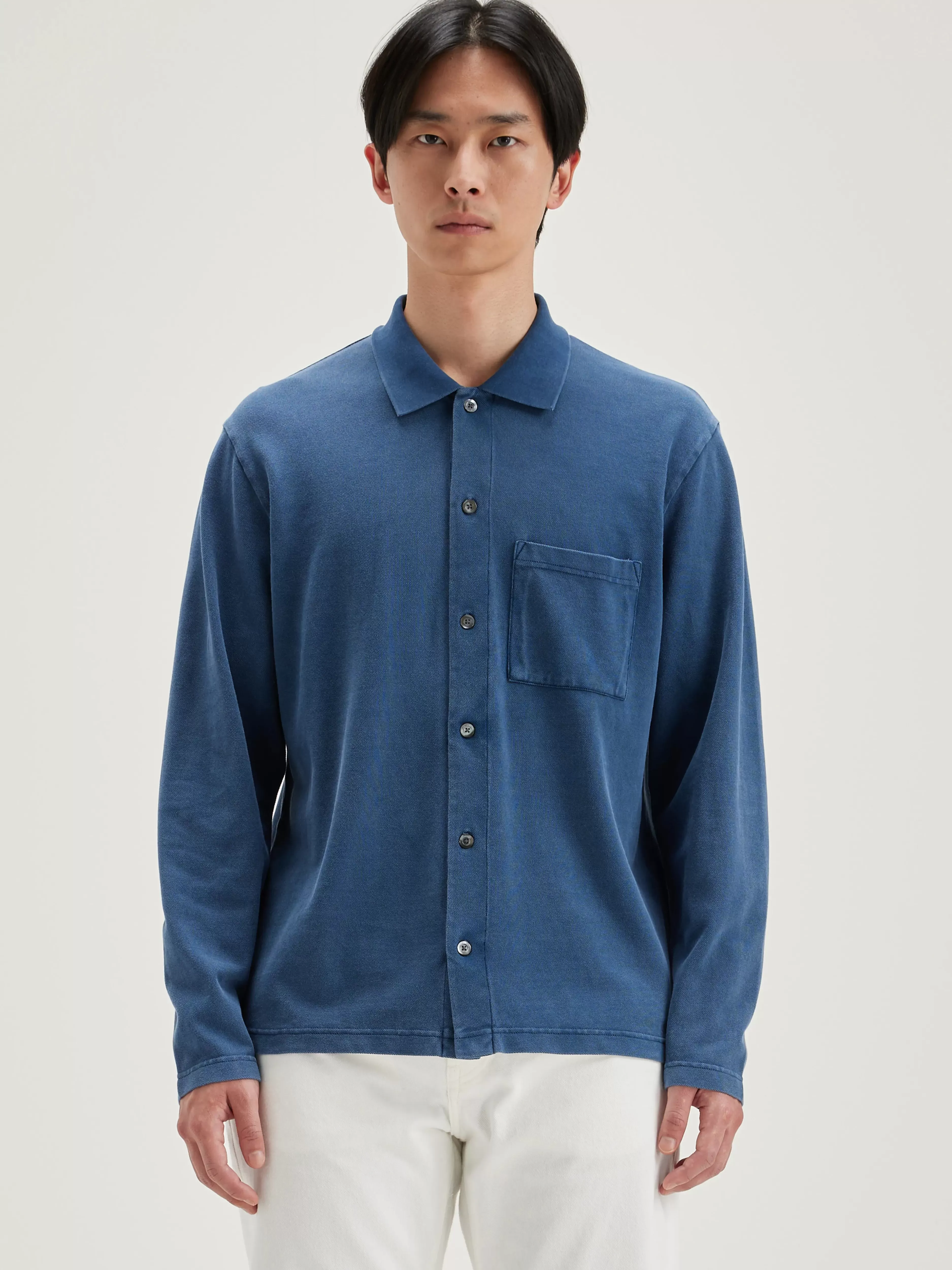 Vision Polo-Bellerose Flash Sale