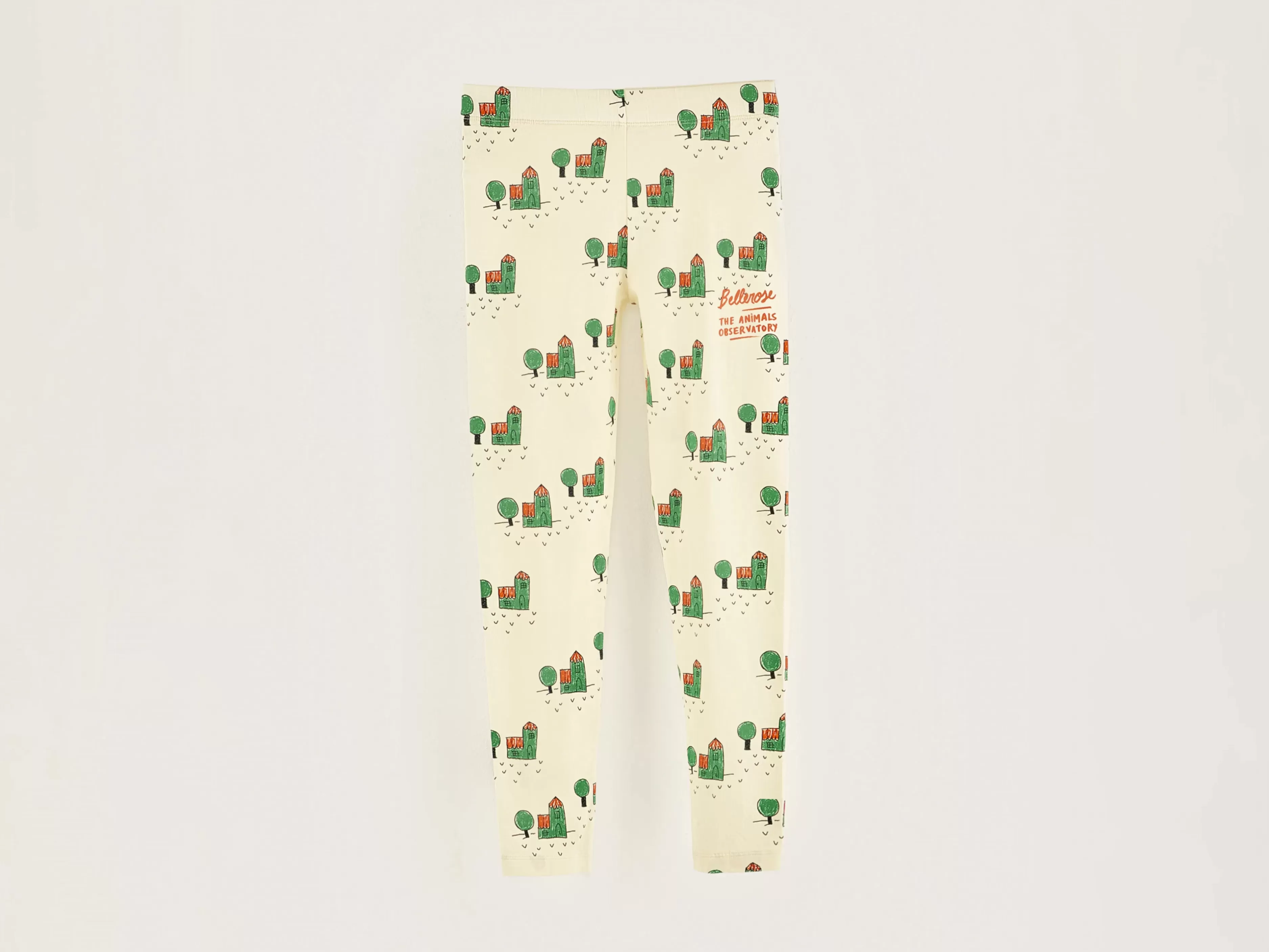 Vison Legging-Bellerose Discount