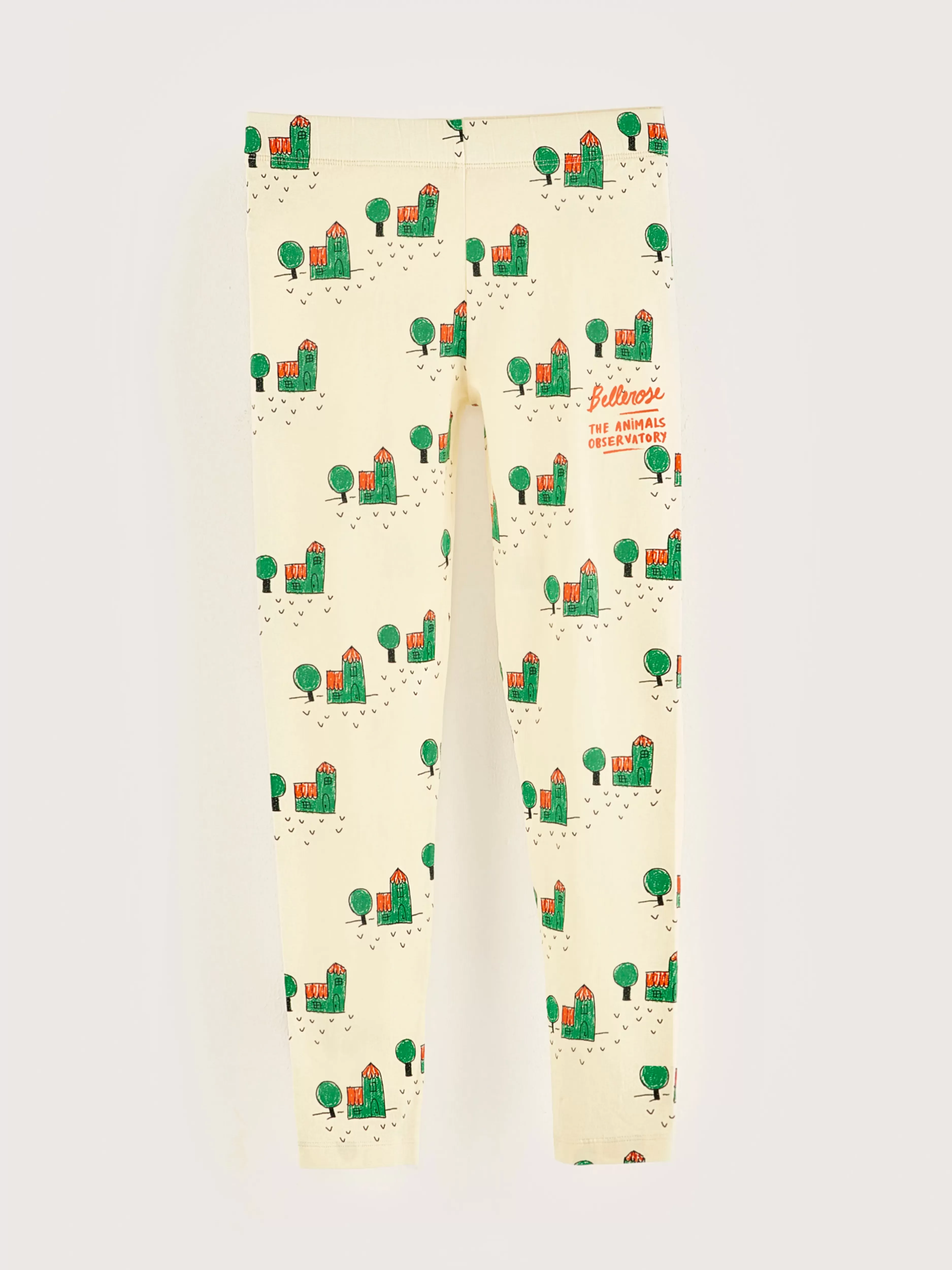 Vison Legging-Bellerose Discount