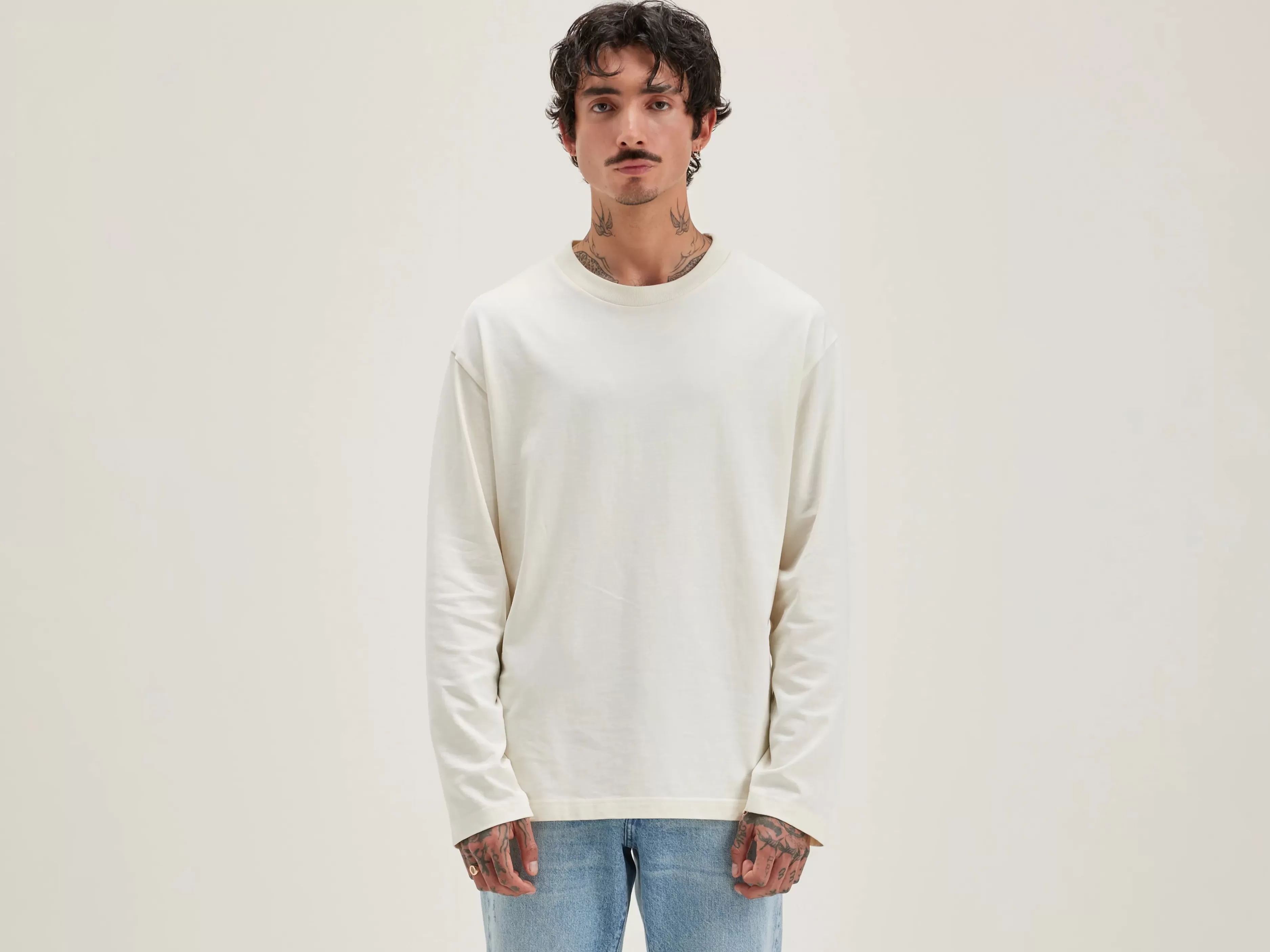 Vlugi Lange Mouwen T-shirt-Bellerose Sale