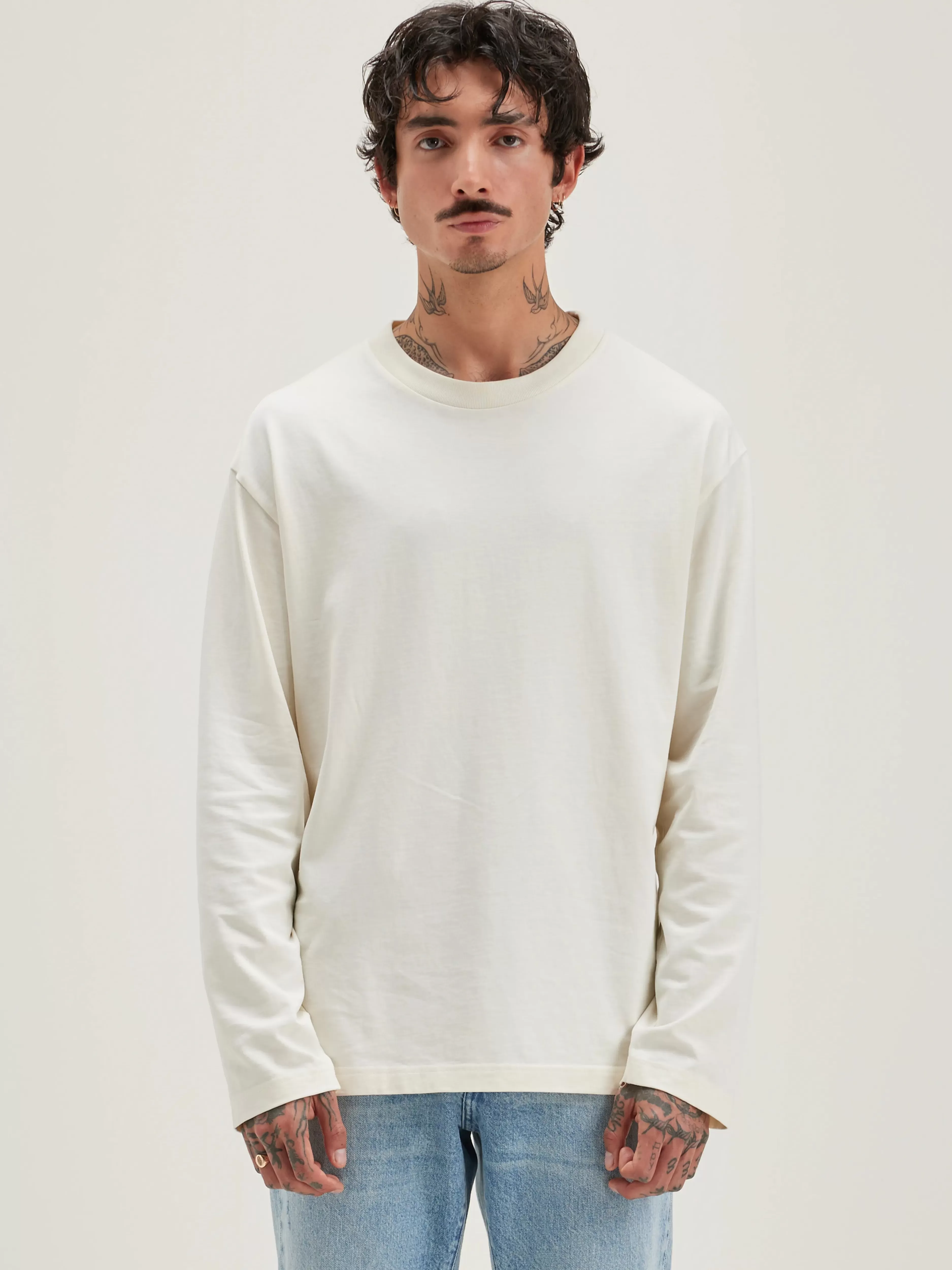 Vlugi Lange Mouwen T-shirt-Bellerose Sale