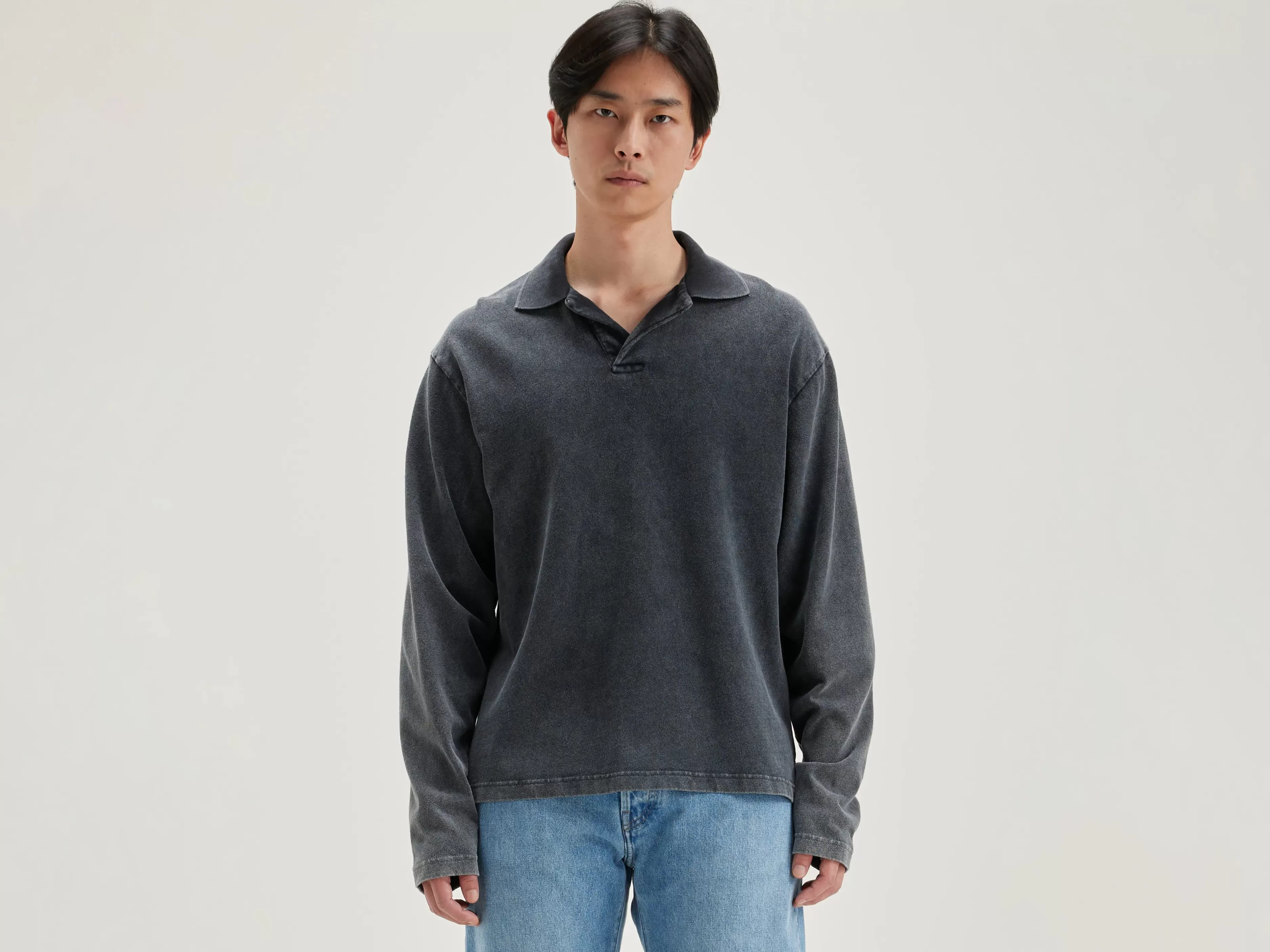 Vlugies Polo-Bellerose Flash Sale