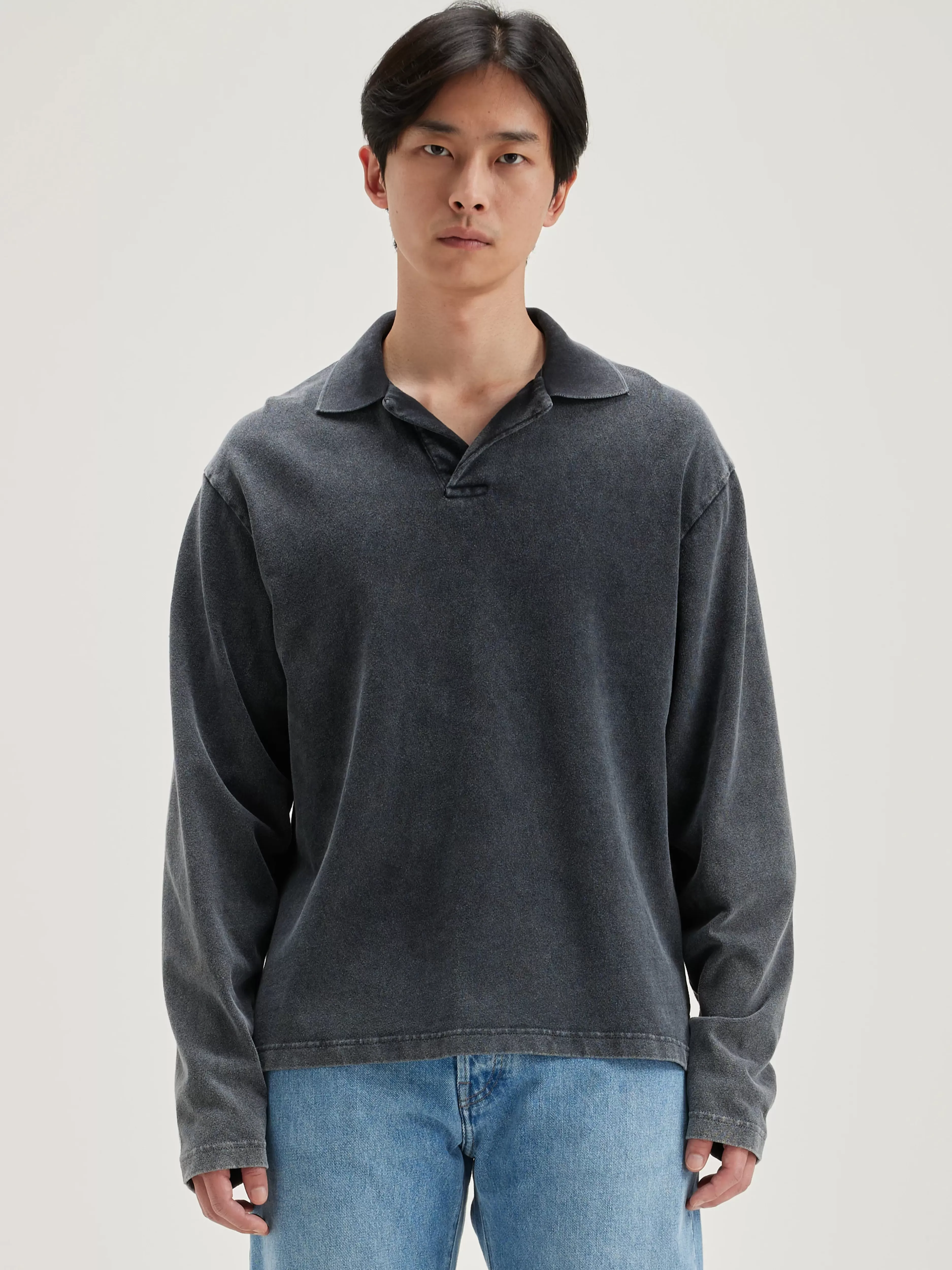 Vlugies Polo-Bellerose Flash Sale