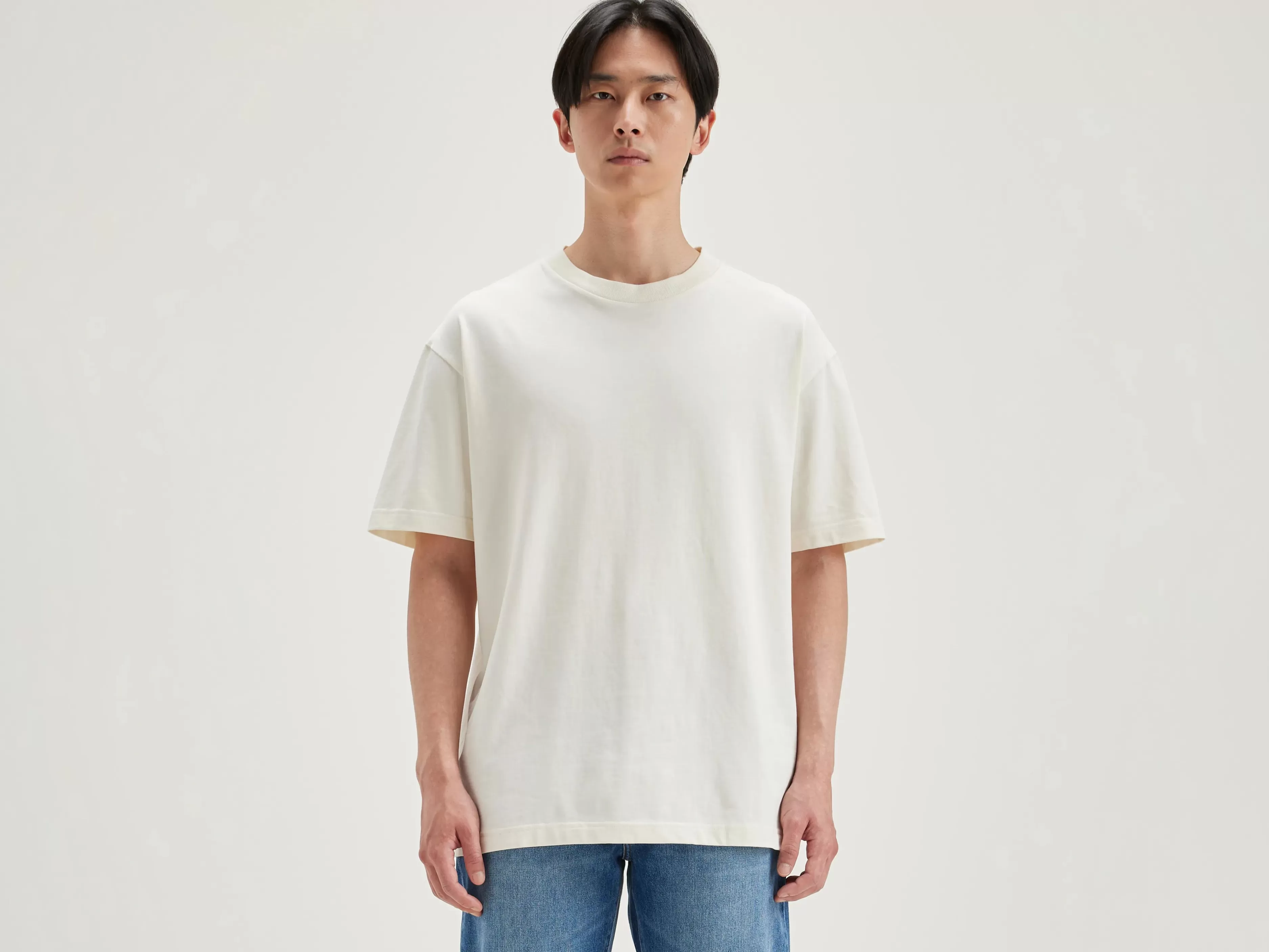 Vlugs Lange Mouwen T-shirt-Bellerose Sale