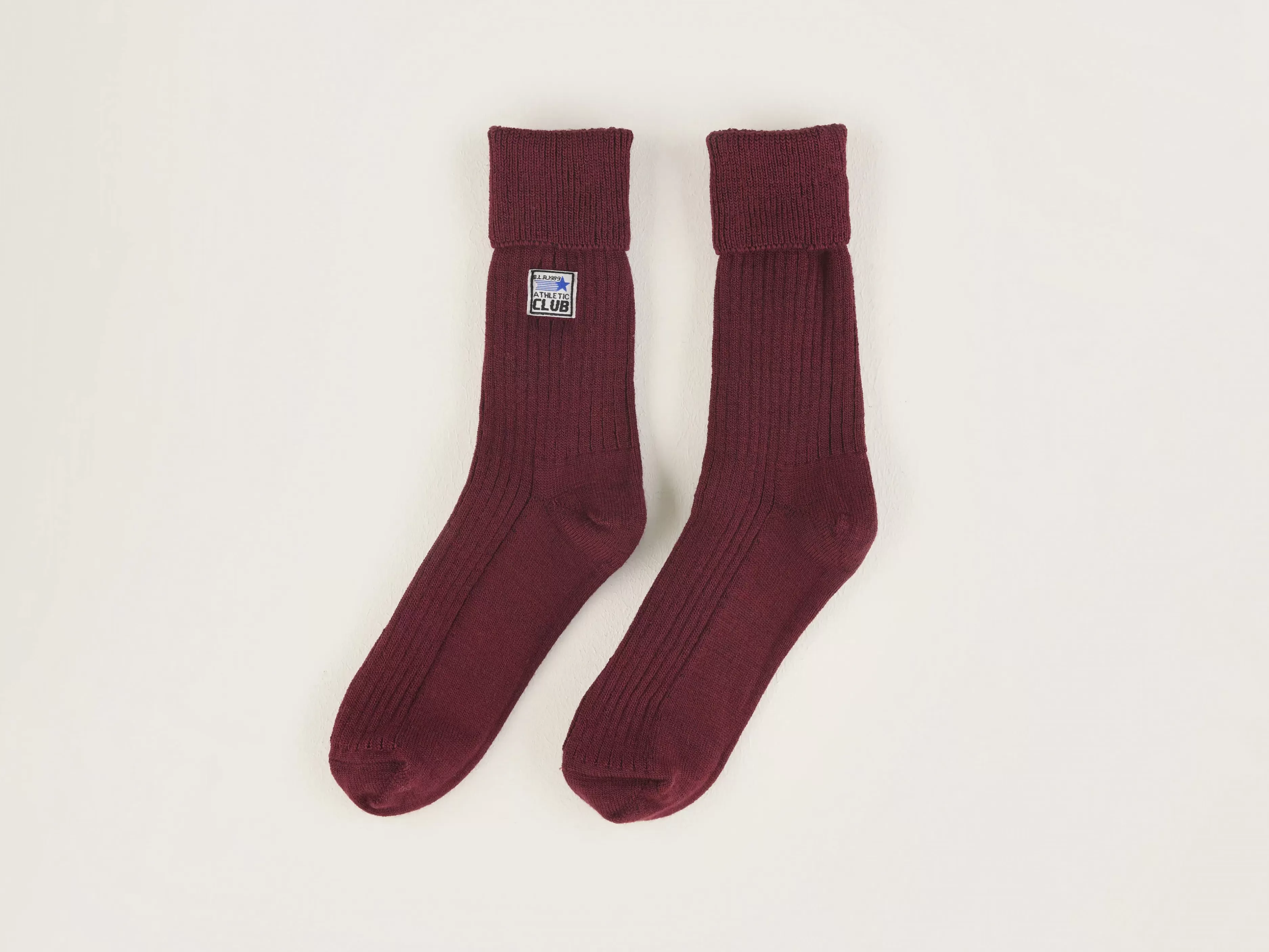 Vocani Geribde Sokken-Bellerose Shop