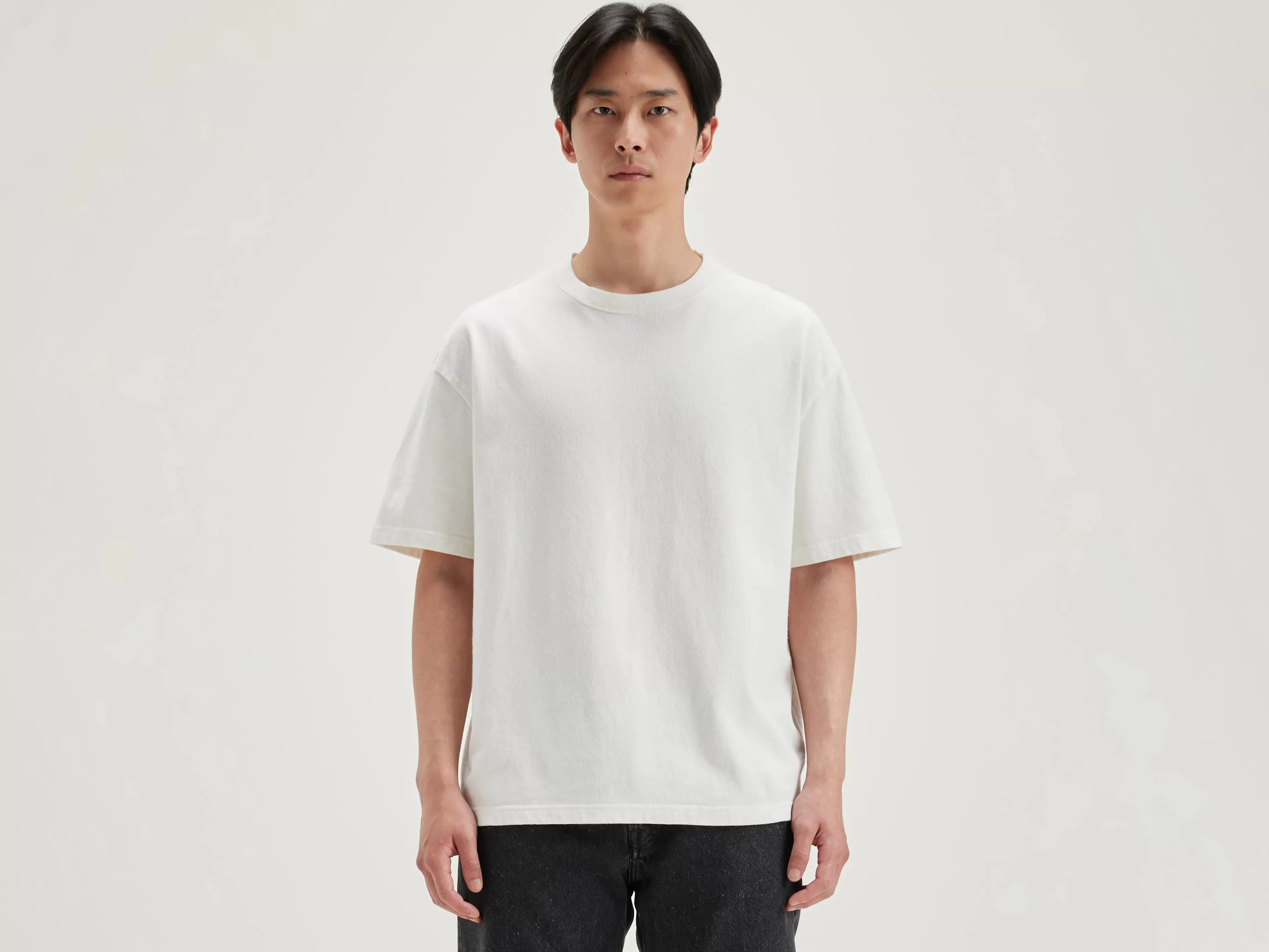 Vouch Korte Mouwen T-shirt-Bellerose Best