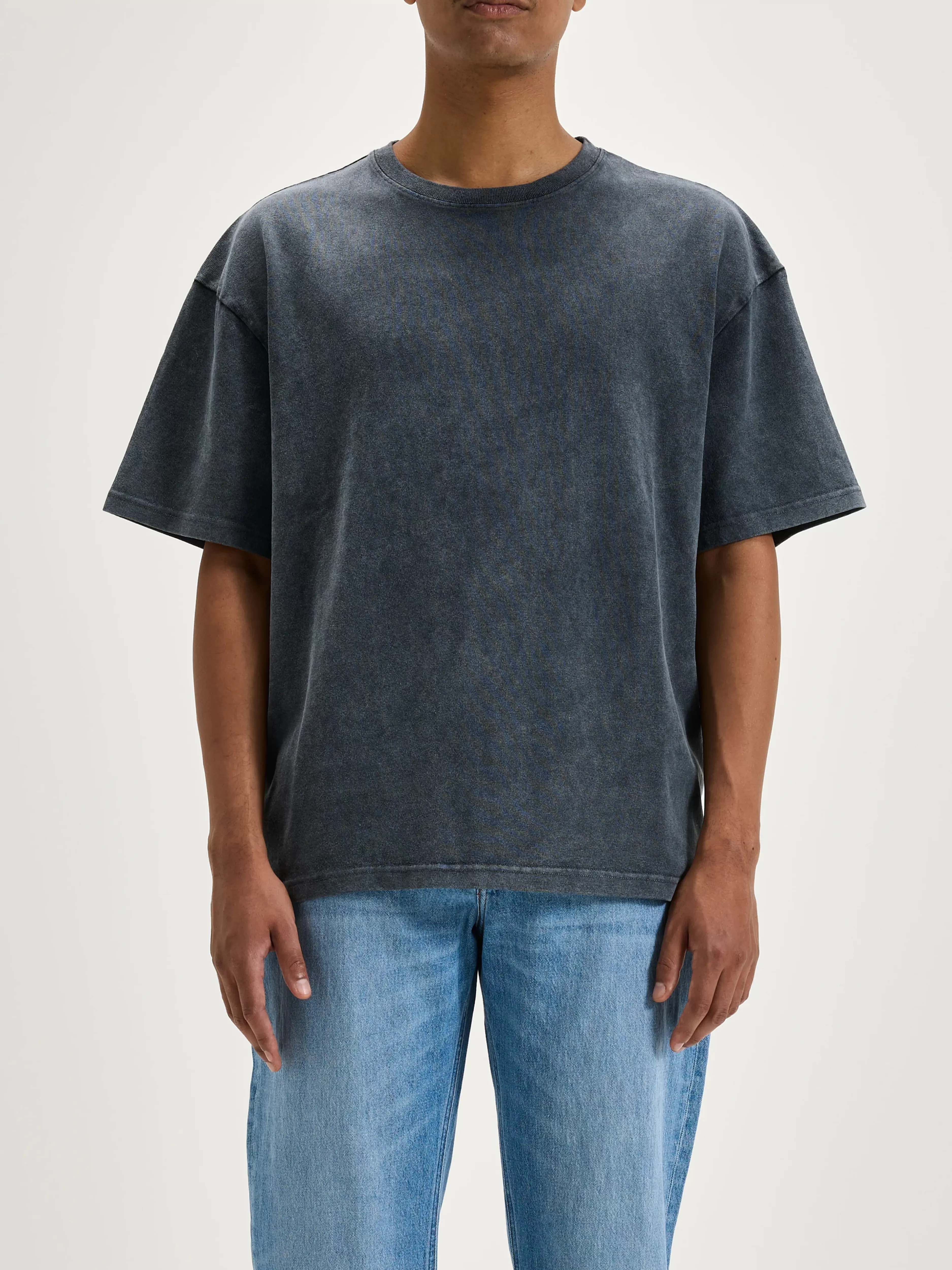 Vouch Korte Mouwen T-shirt-Bellerose Flash Sale