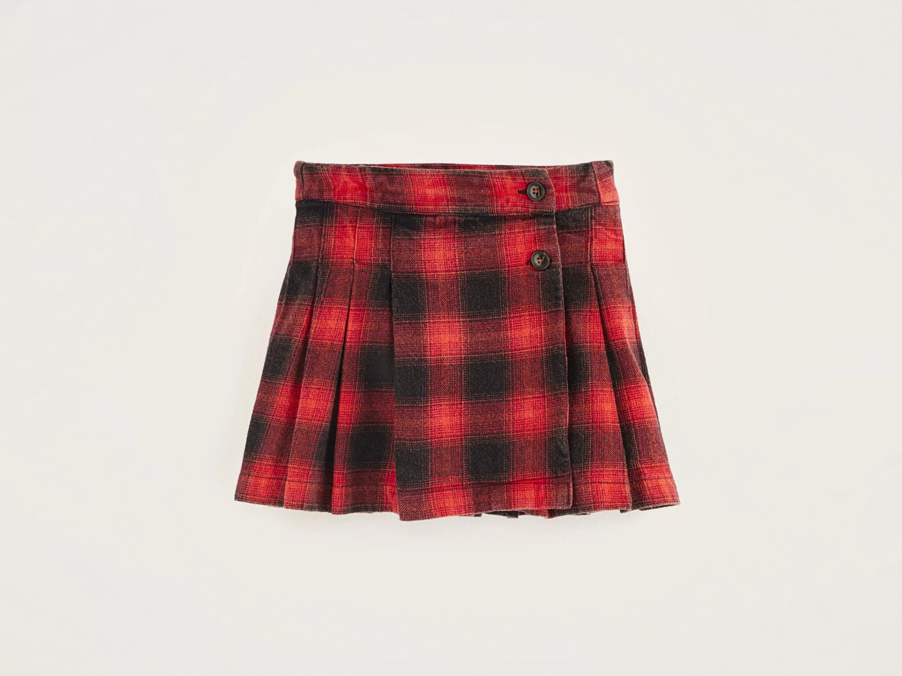 Walis Mini-rok-Bellerose Fashion