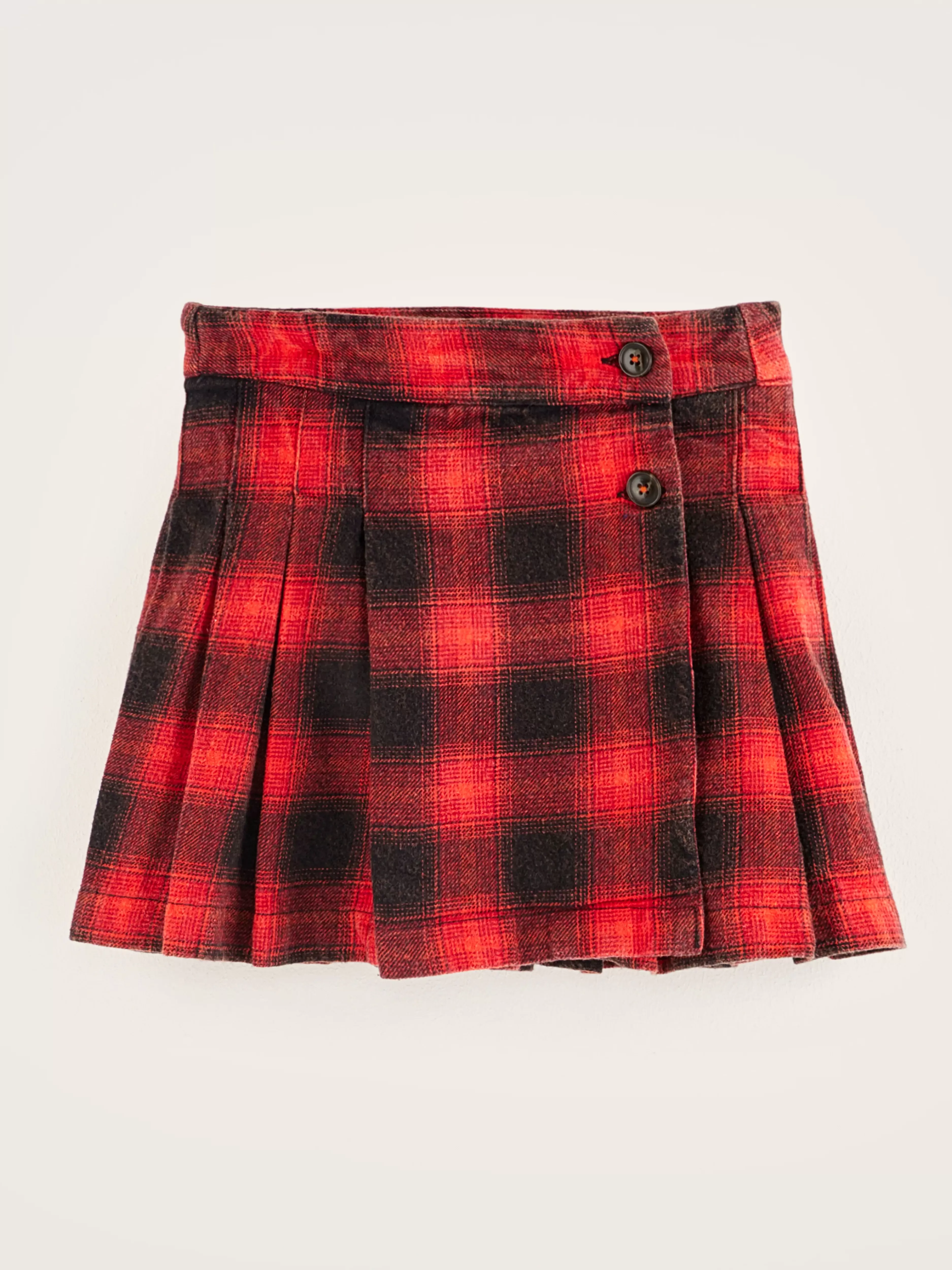 Walis Mini-rok-Bellerose Fashion