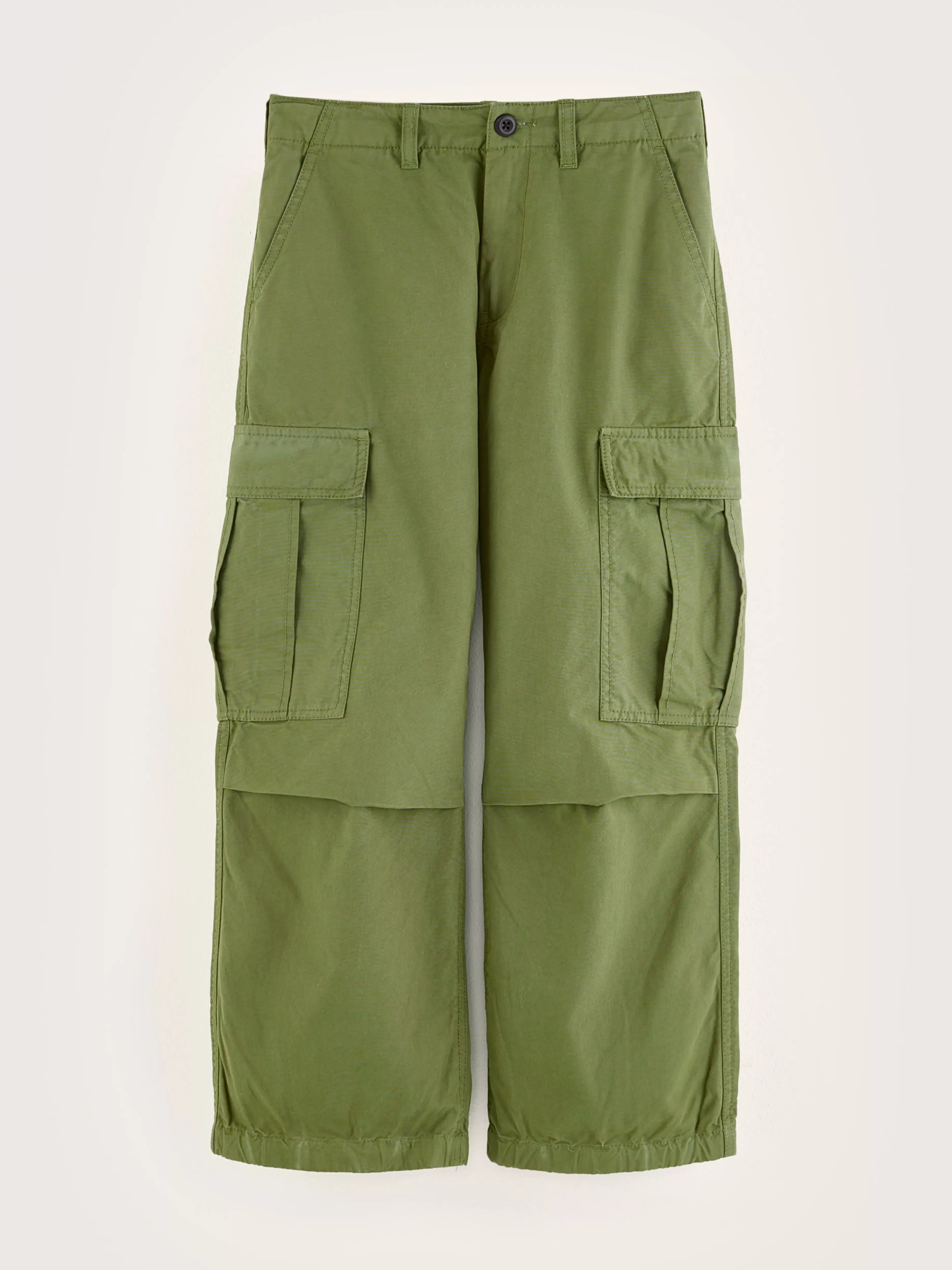 Wessel Cargo-stijl Broek-Bellerose Flash Sale